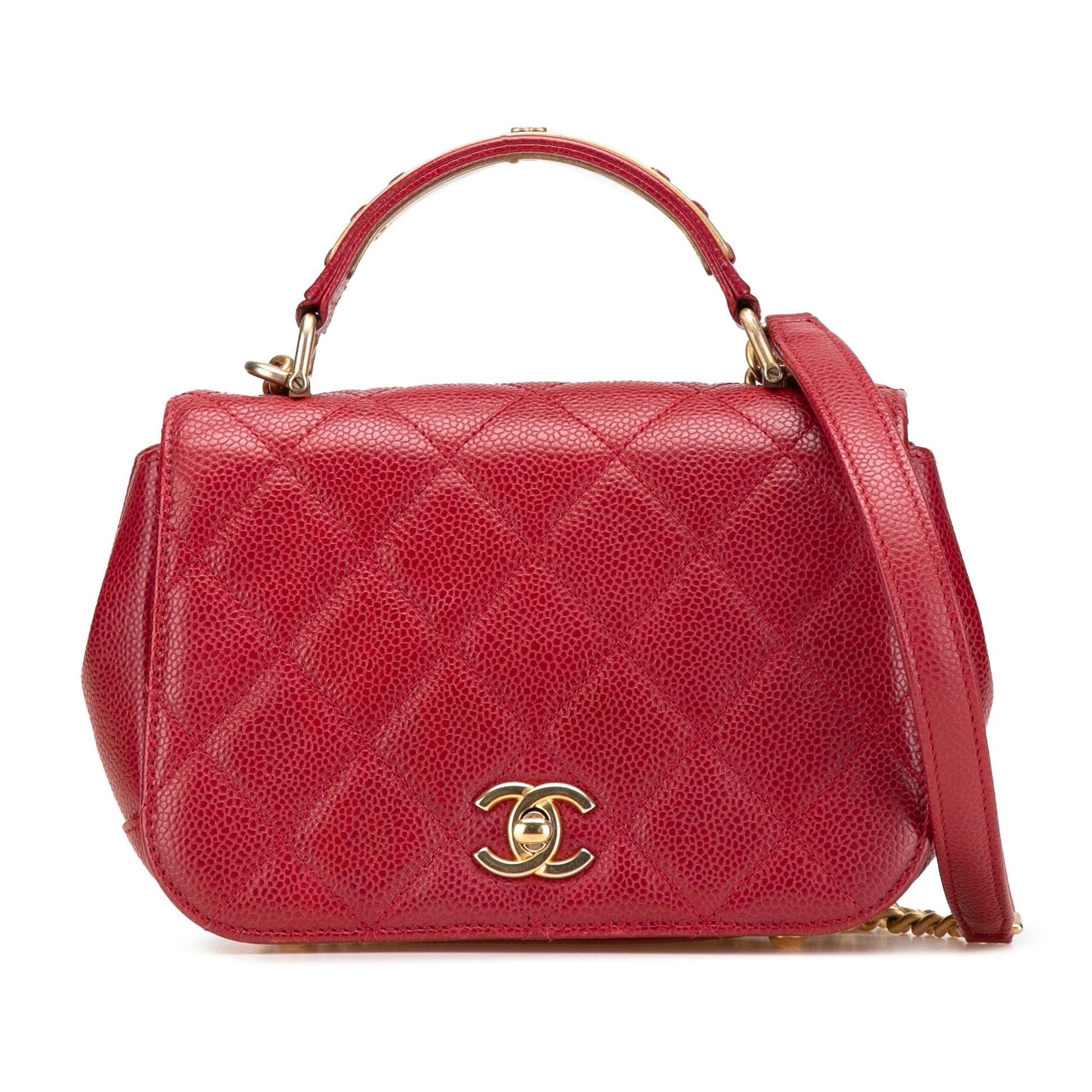 Chanel Gabrielle Shoulder Bag - Rovelle Bags