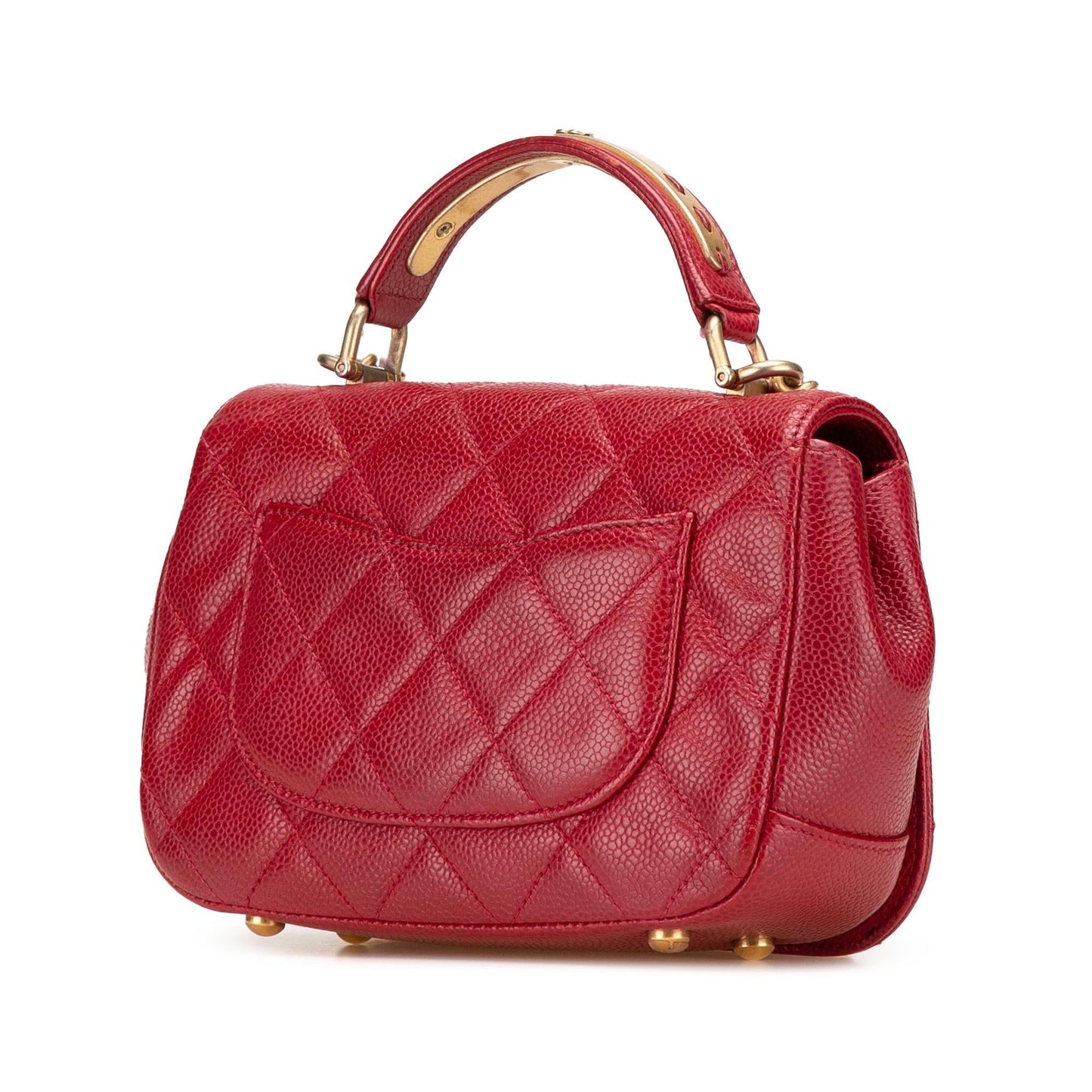 Chanel Gabrielle Shoulder Bag - Rovelle Bags