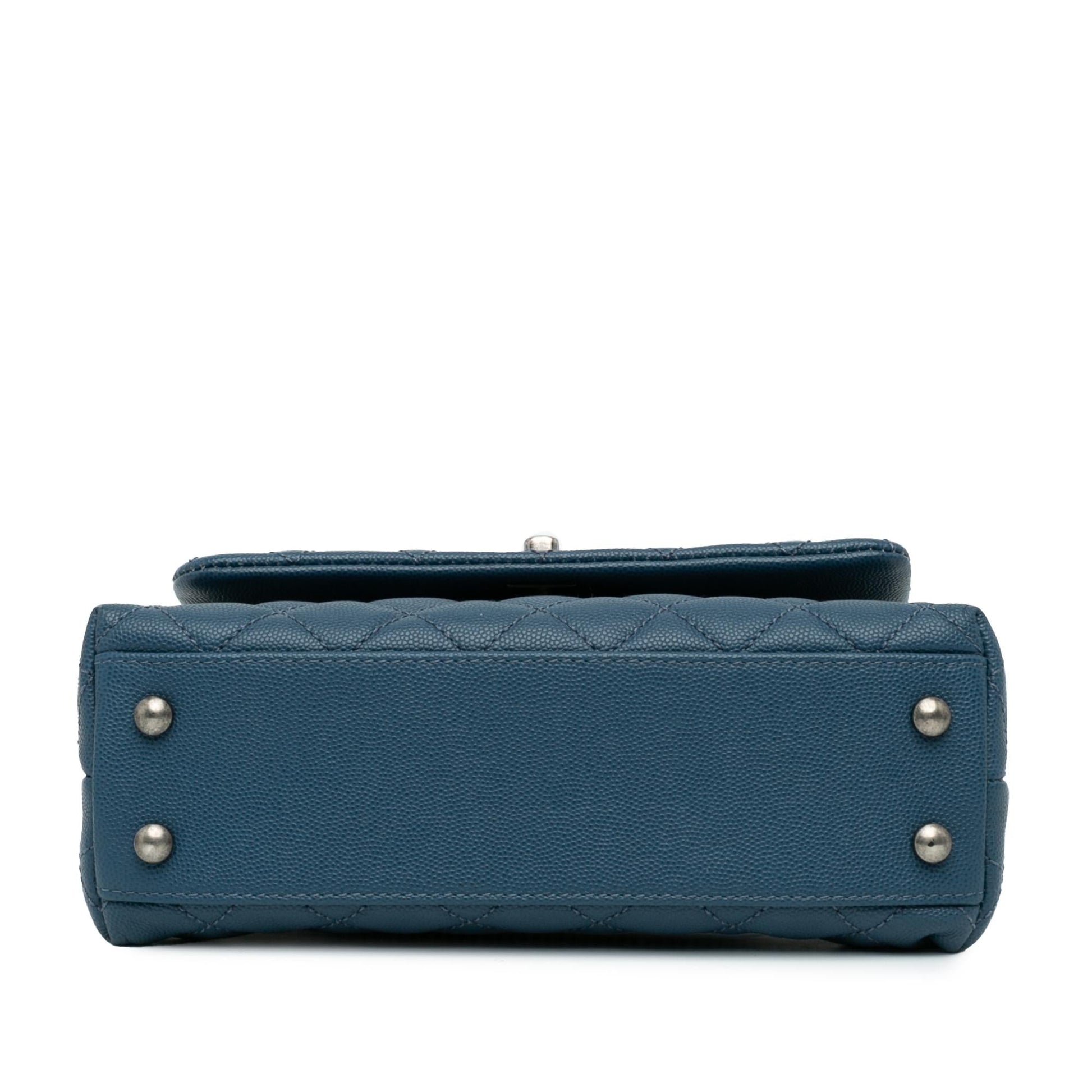 Chanel Gabrielle Handbag - Rovelle Bags