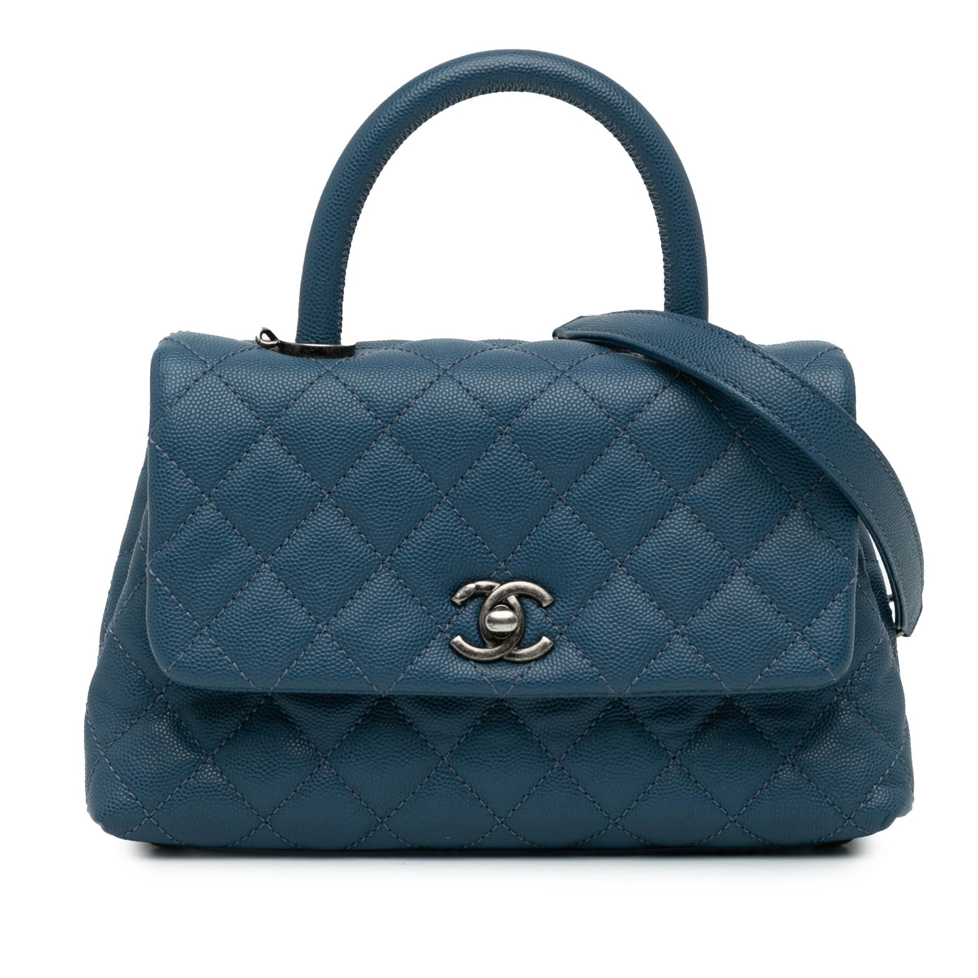 Chanel Gabrielle Handbag - Rovelle Bags