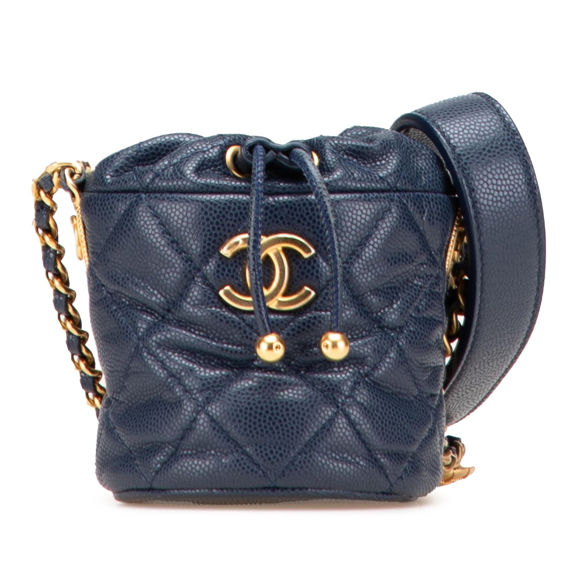 Chanel Gabrielle Handbag - Rovelle Bags