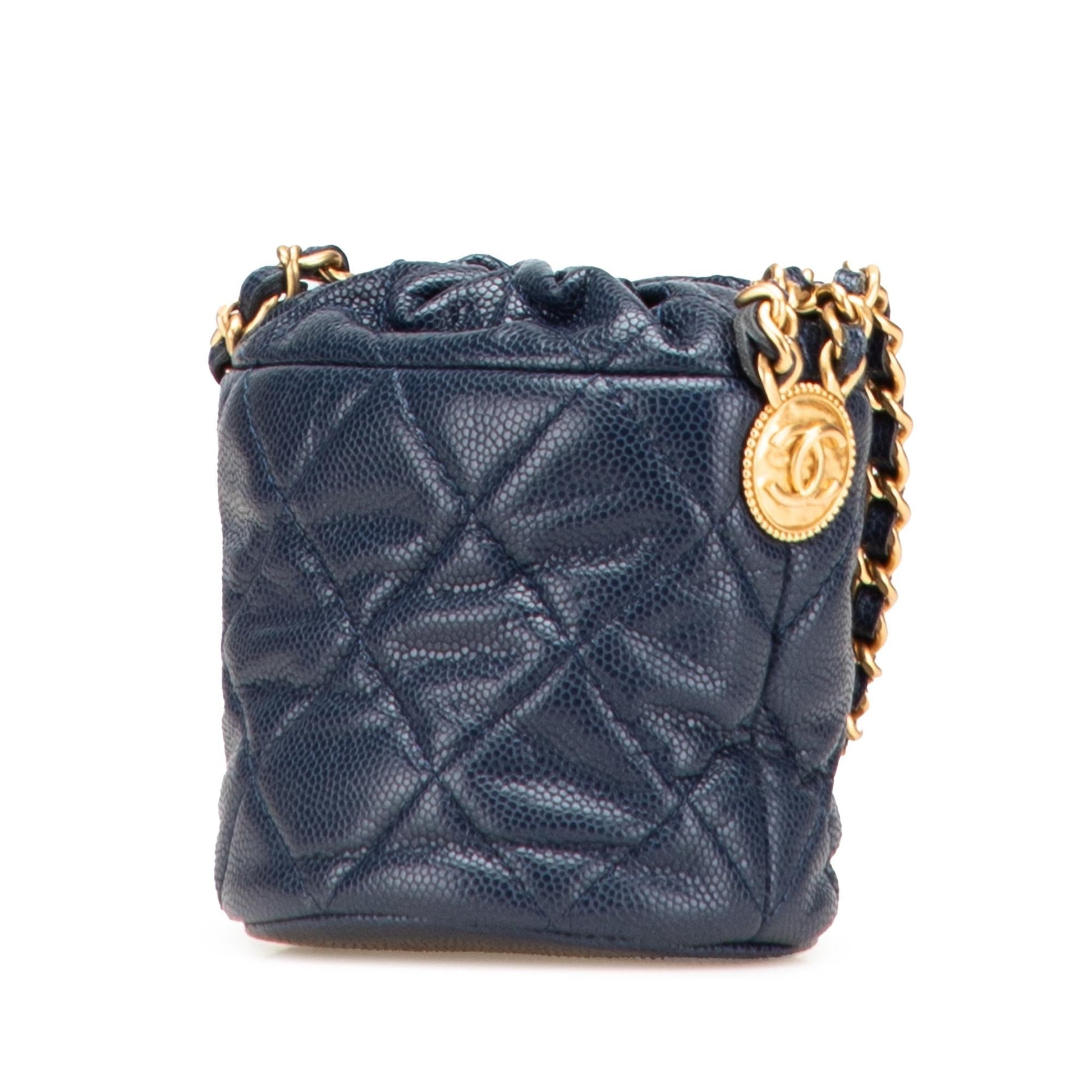 Chanel Gabrielle Handbag - Rovelle Bags
