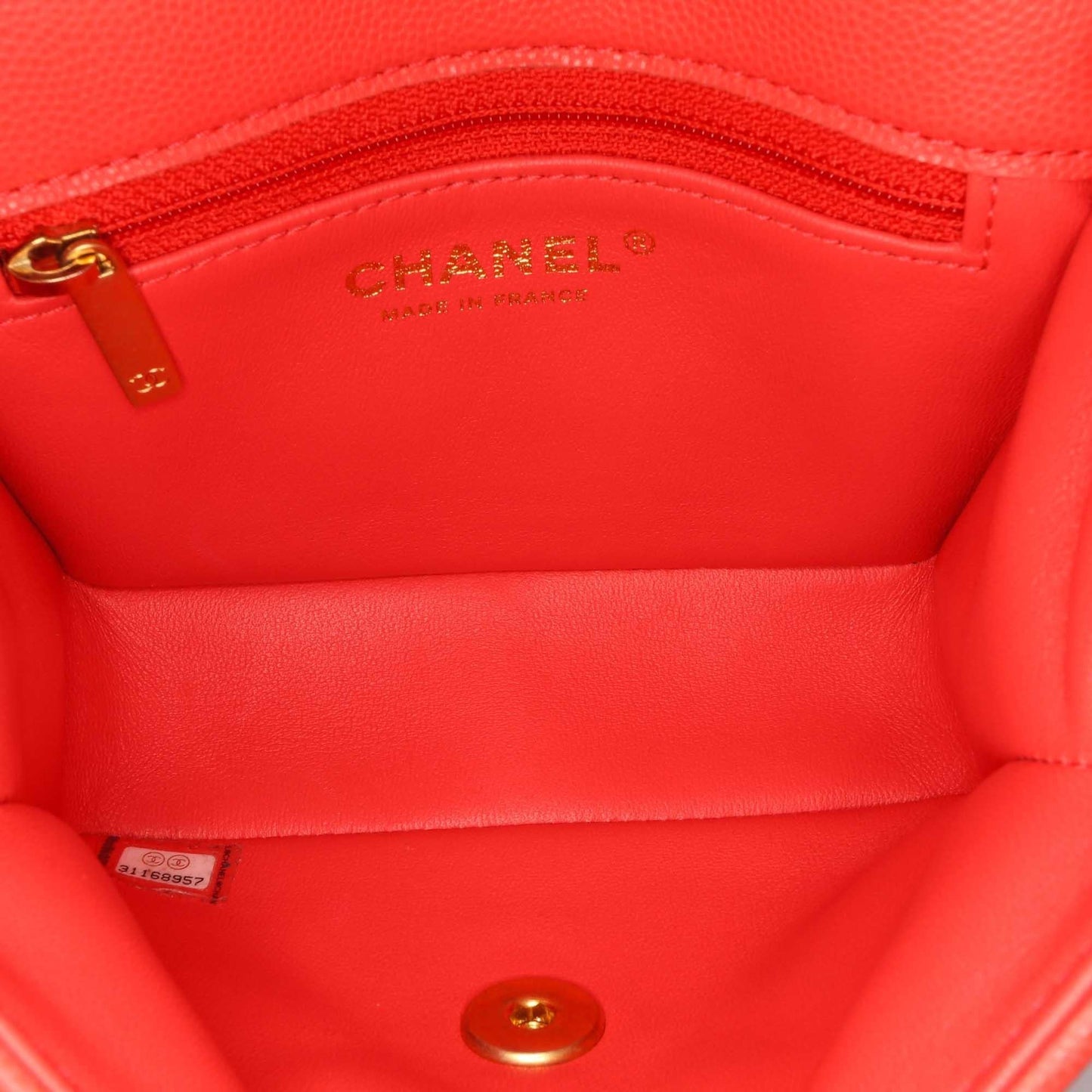 Chanel Classic Flap Shoulder Bag - Rovelle Bags