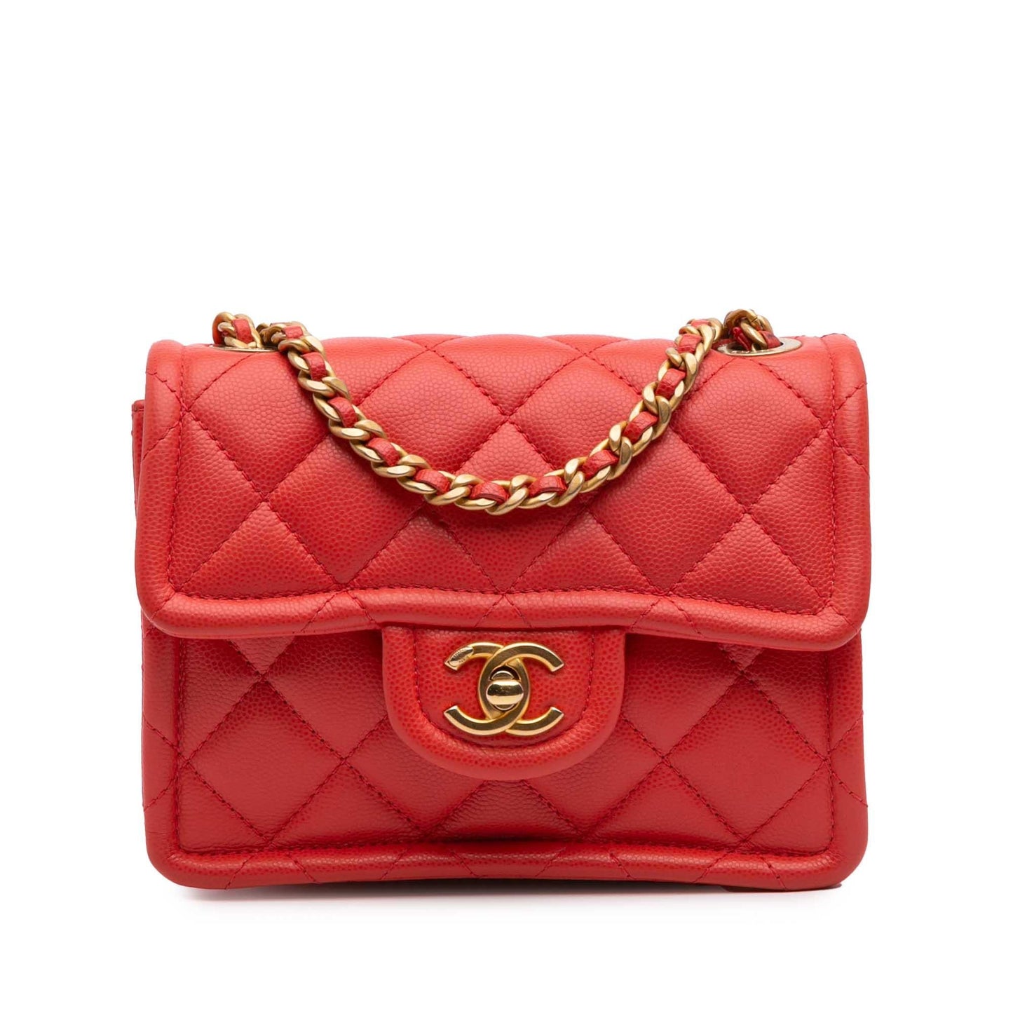 Chanel Classic Flap Shoulder Bag - Rovelle Bags