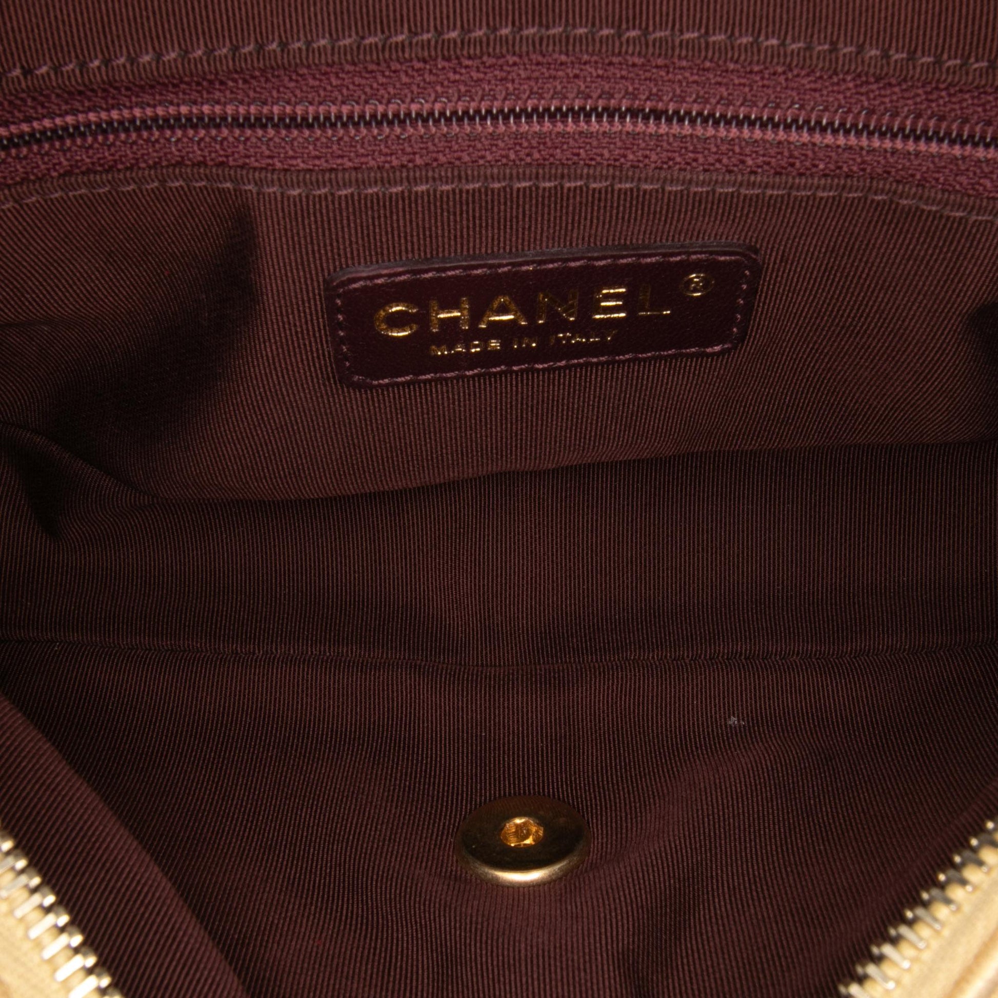 Chanel Gabrielle Shoulder Bag - Rovelle Bags