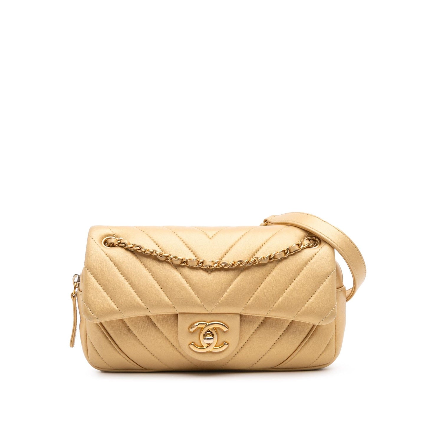Chanel Gabrielle Shoulder Bag - Rovelle Bags