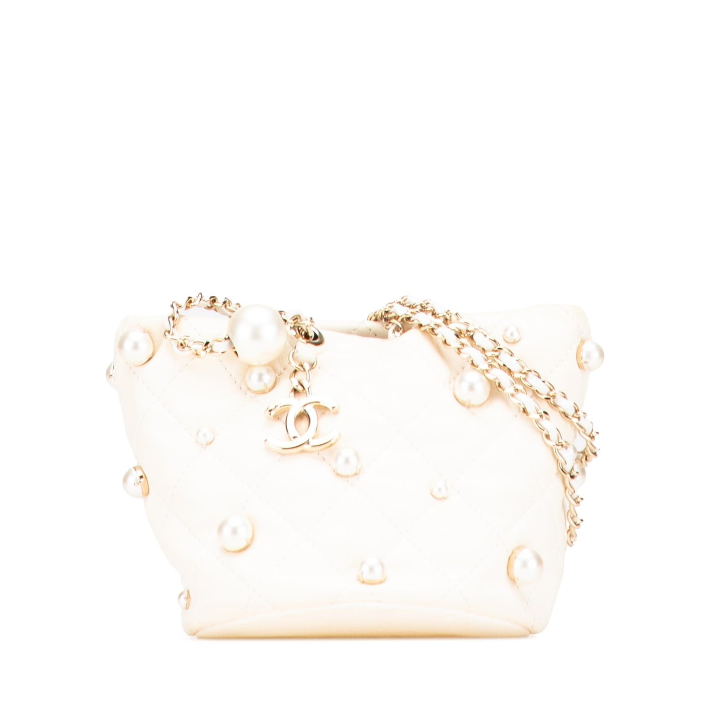 Chanel Gabrielle Handbag - Rovelle Bags