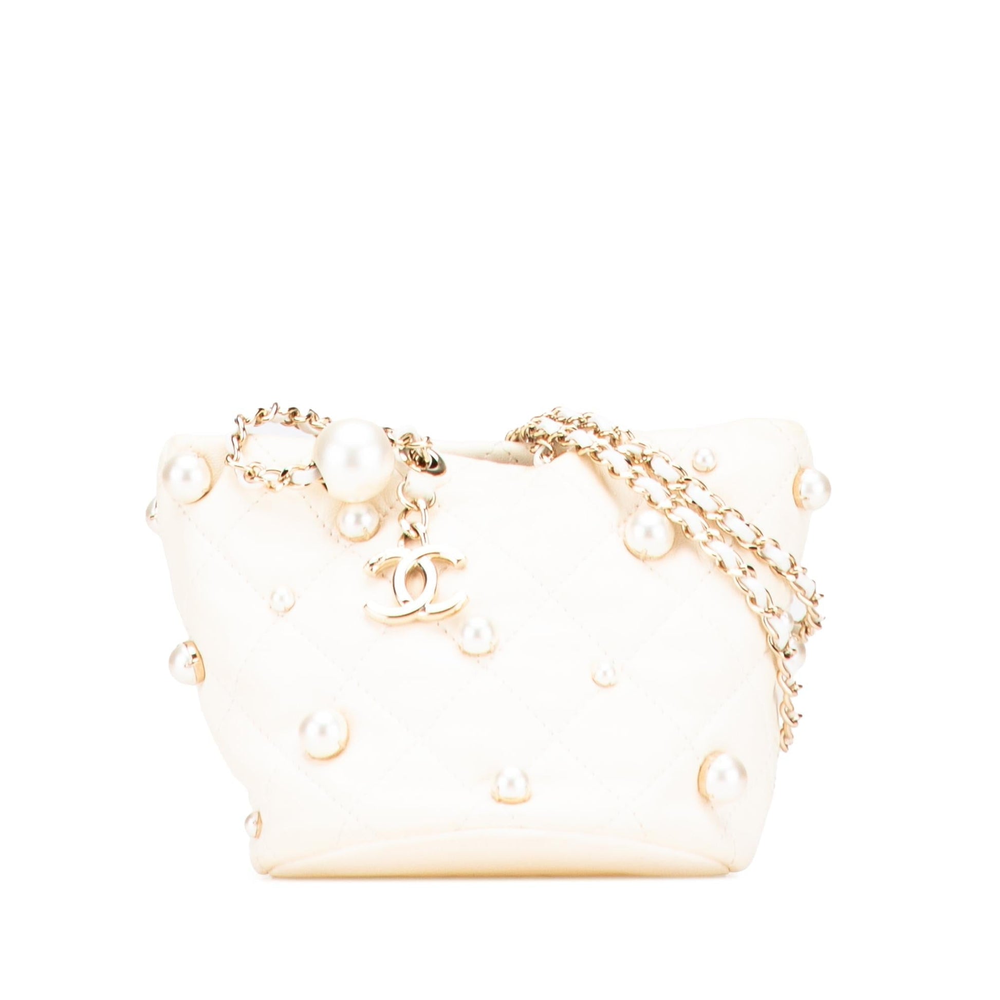 Chanel Gabrielle Handbag - Rovelle Bags
