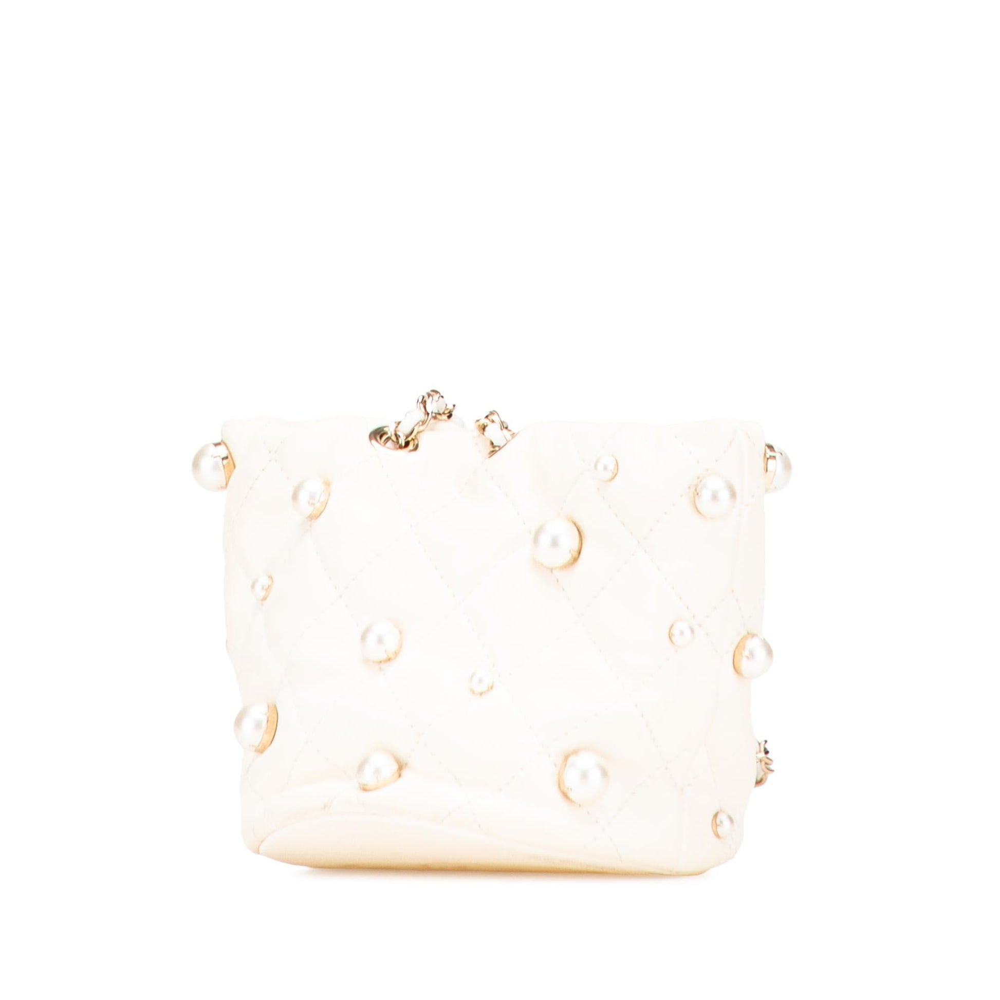 Chanel Gabrielle Handbag - Rovelle Bags