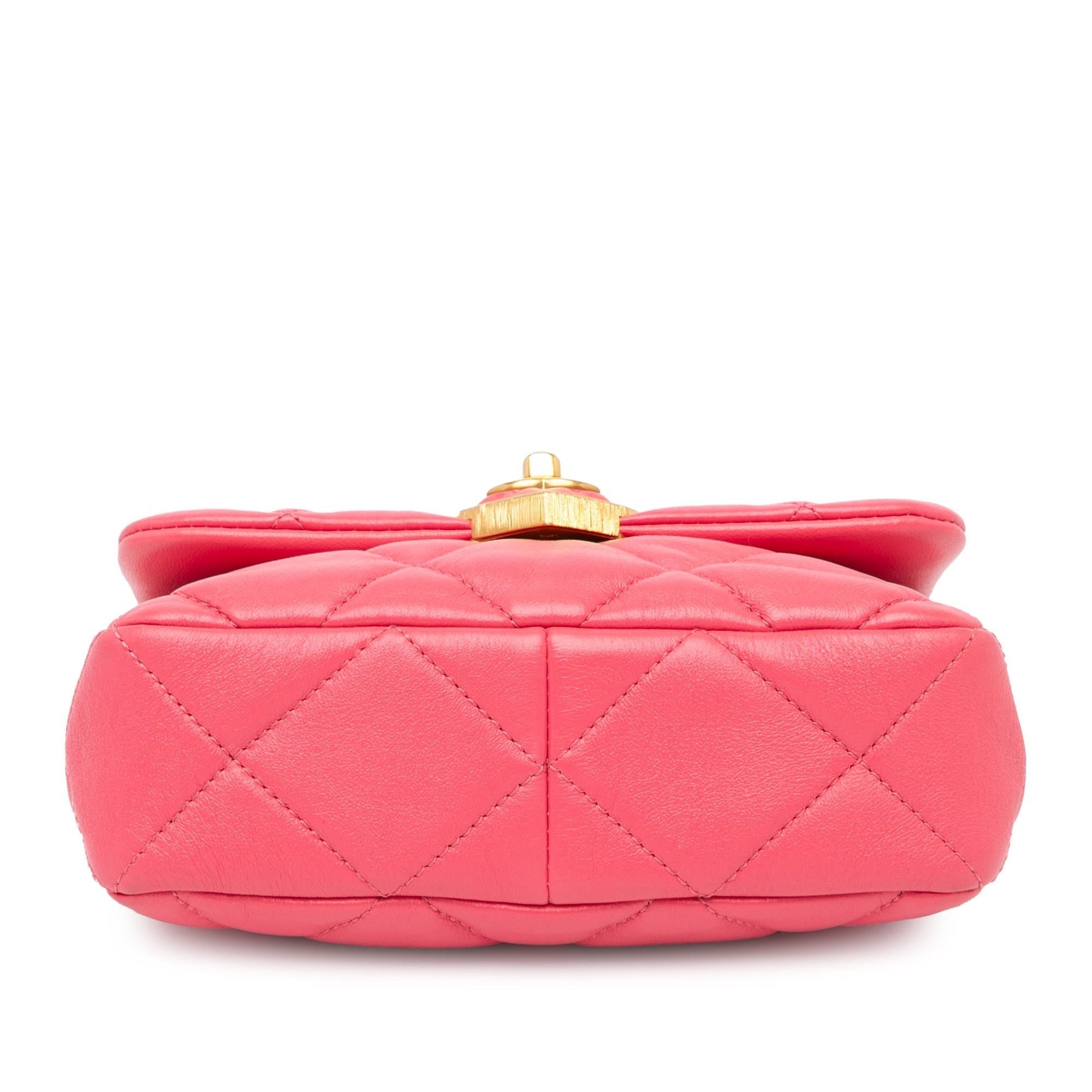 Chanel Gabrielle Shoulder Bag - Rovelle Bags