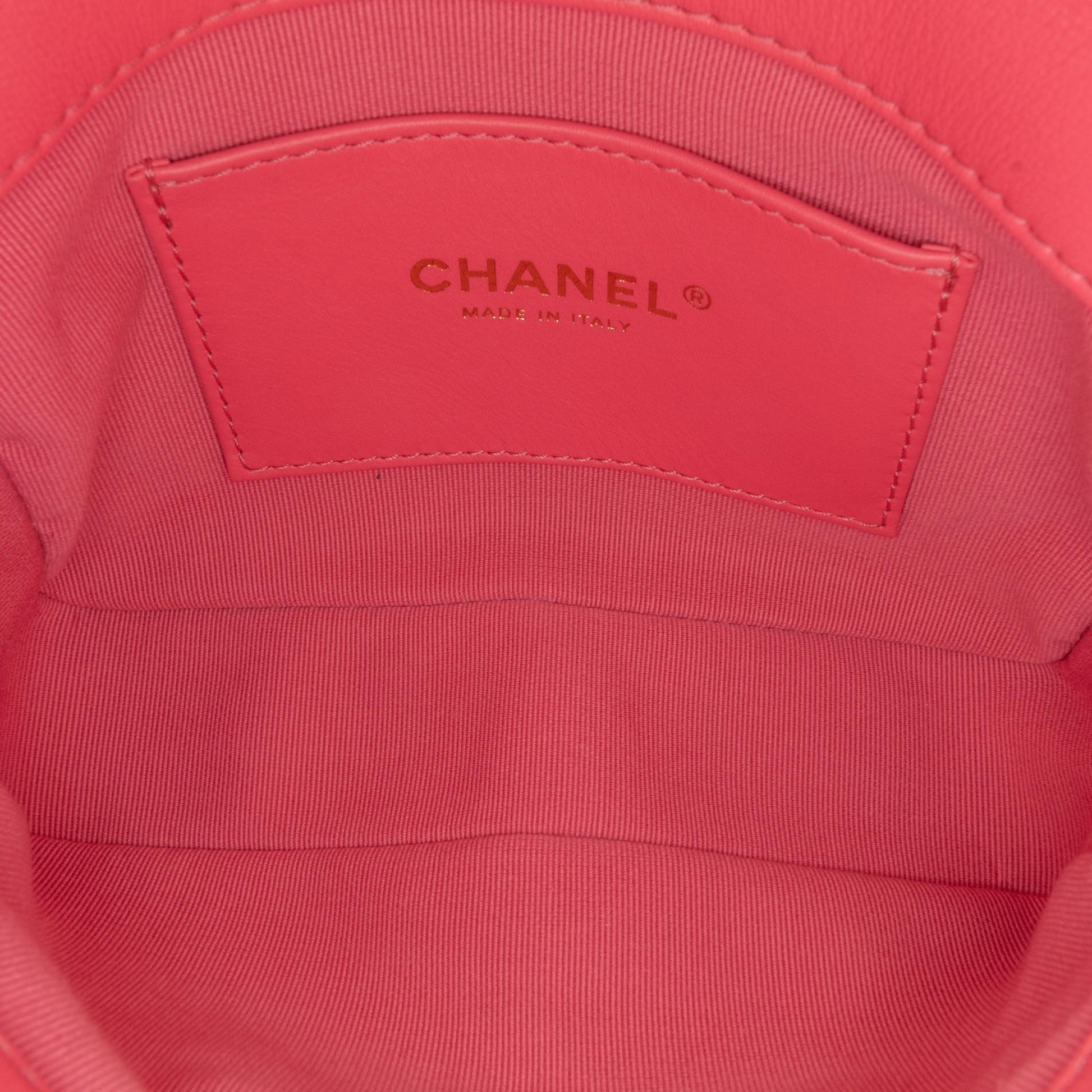 Chanel Gabrielle Shoulder Bag - Rovelle Bags