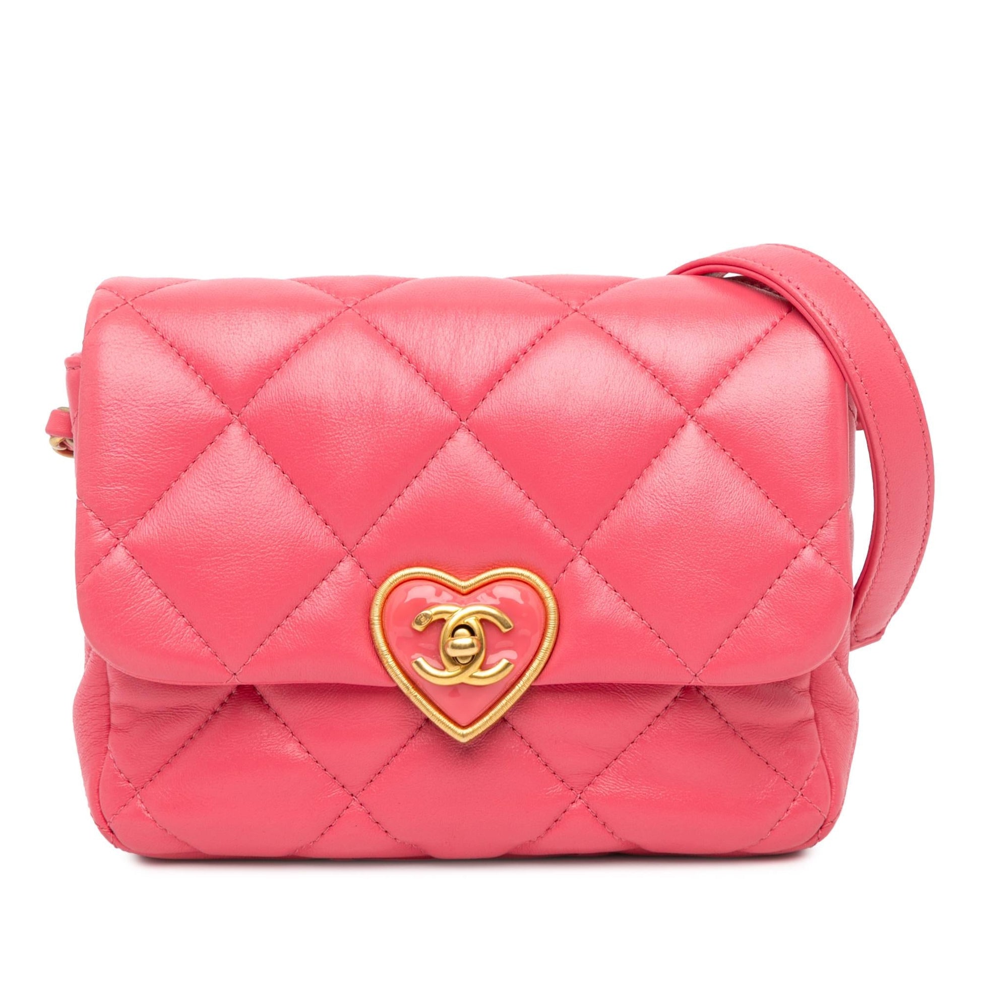 Chanel Gabrielle Shoulder Bag - Rovelle Bags