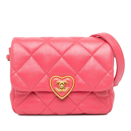 Chanel Gabrielle Shoulder Bag - Rovelle Bags