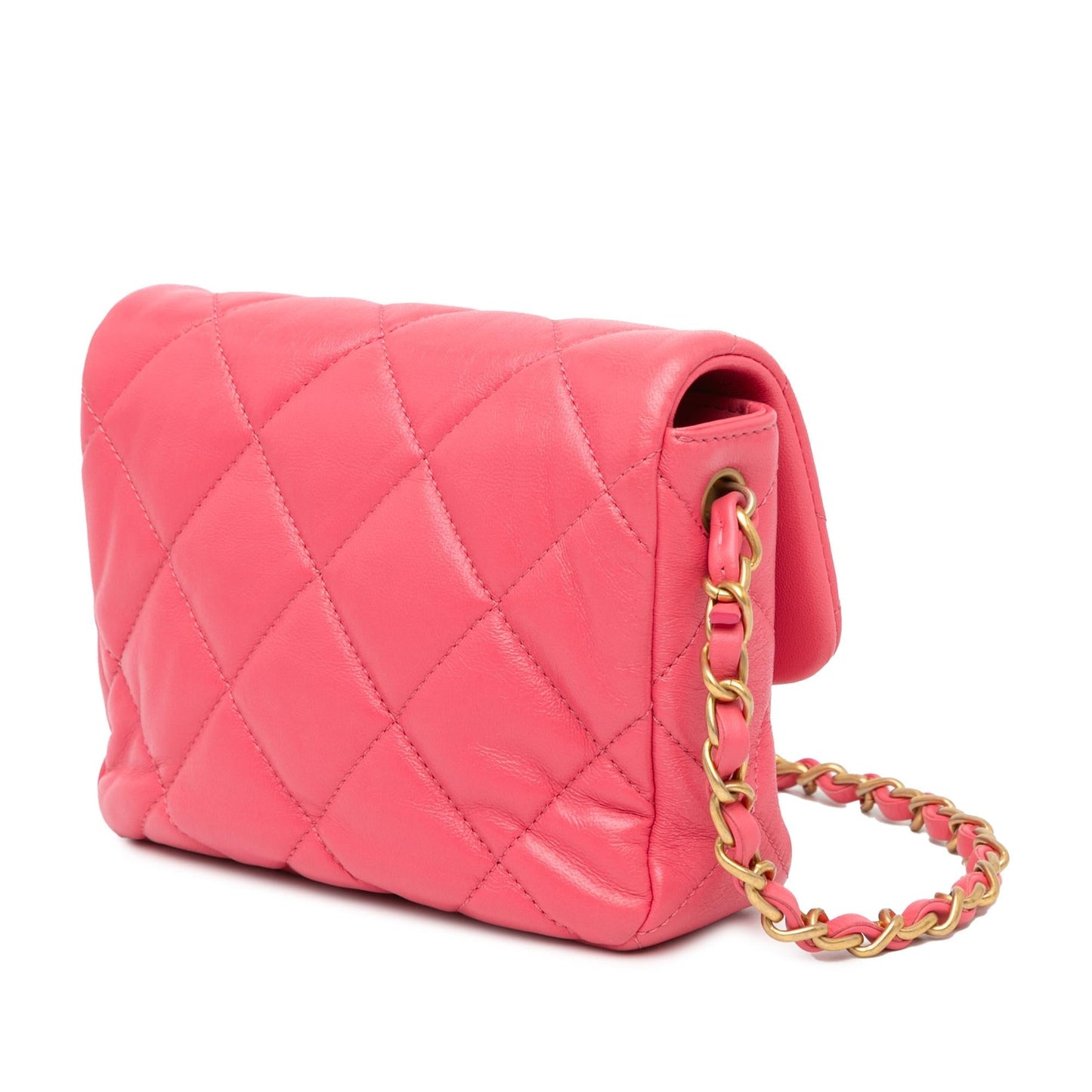 Chanel Gabrielle Shoulder Bag - Rovelle Bags