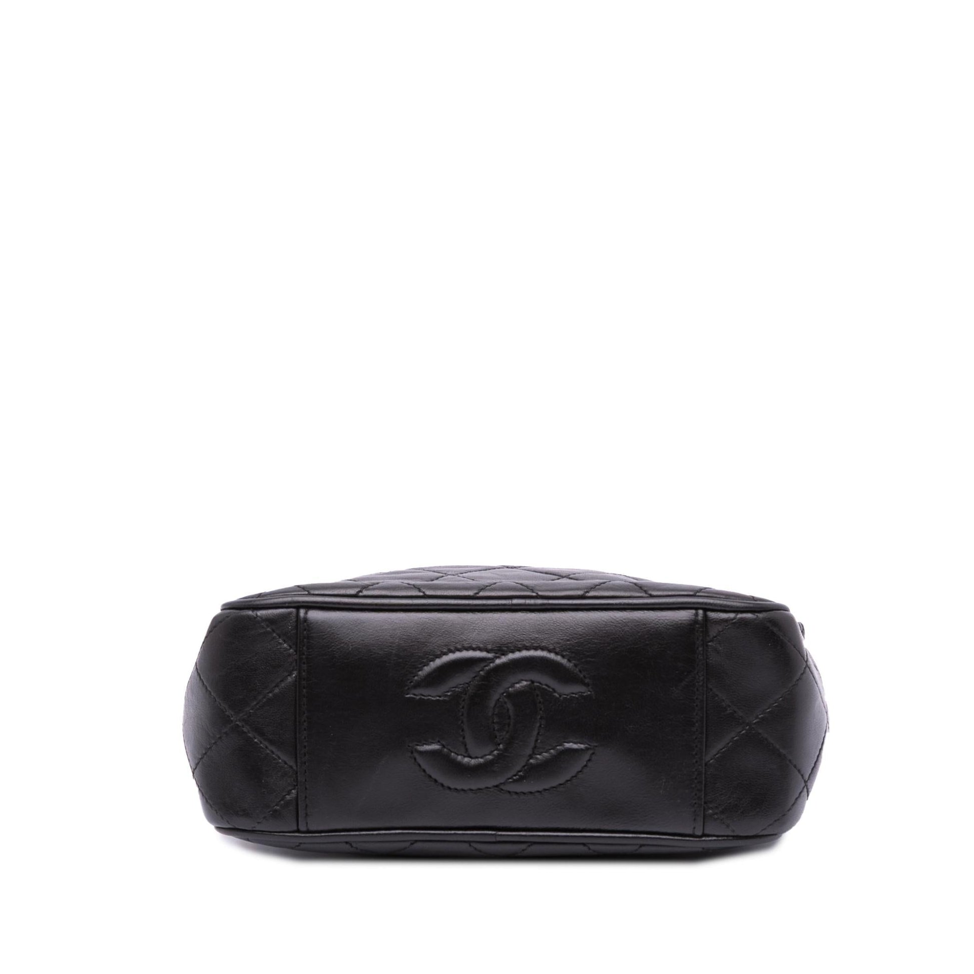 Chanel Gabrielle Crossbody - Rovelle Bags