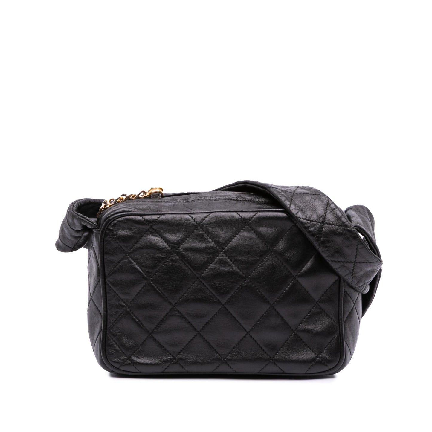 Chanel Gabrielle Crossbody - Rovelle Bags