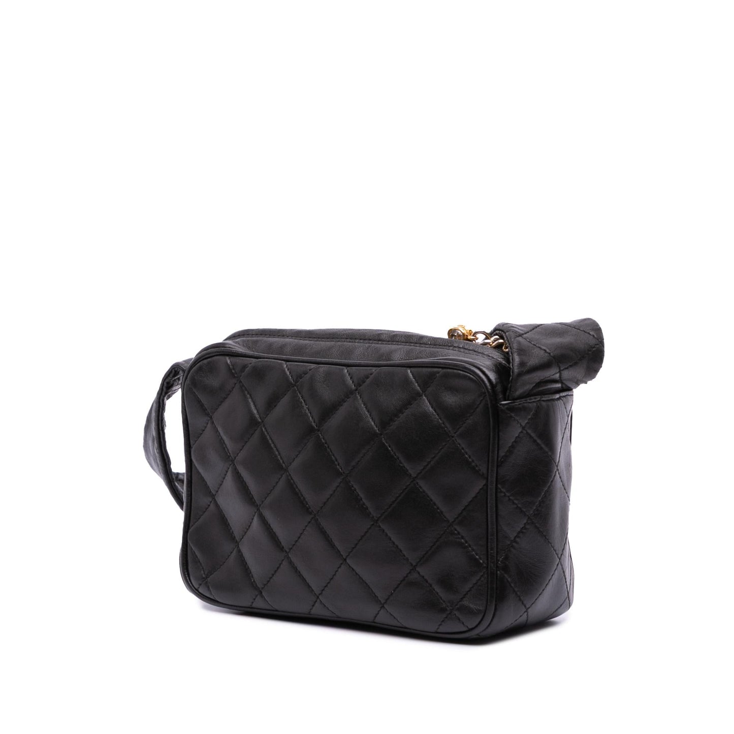 Chanel Gabrielle Crossbody - Rovelle Bags