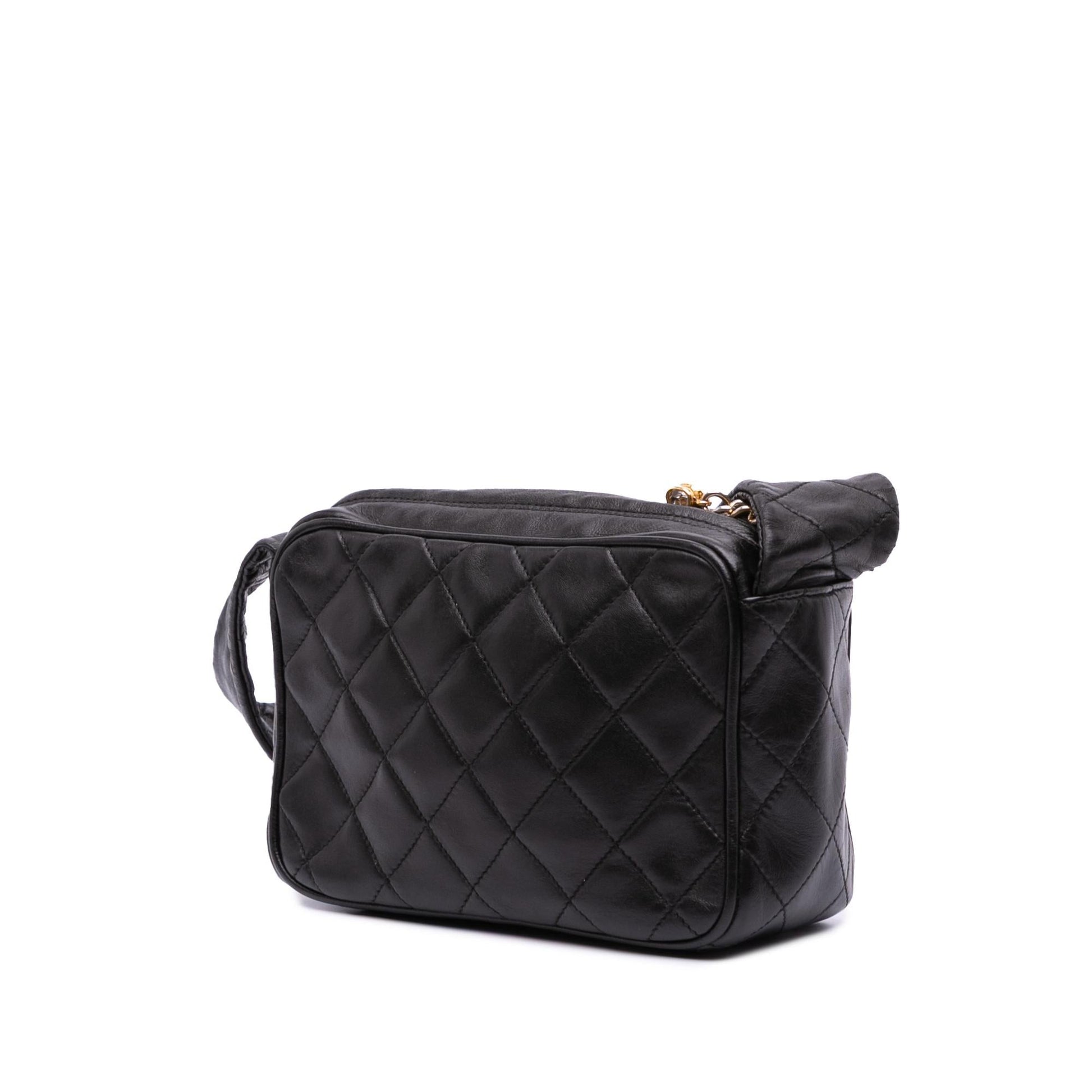 Chanel Gabrielle Crossbody - Rovelle Bags