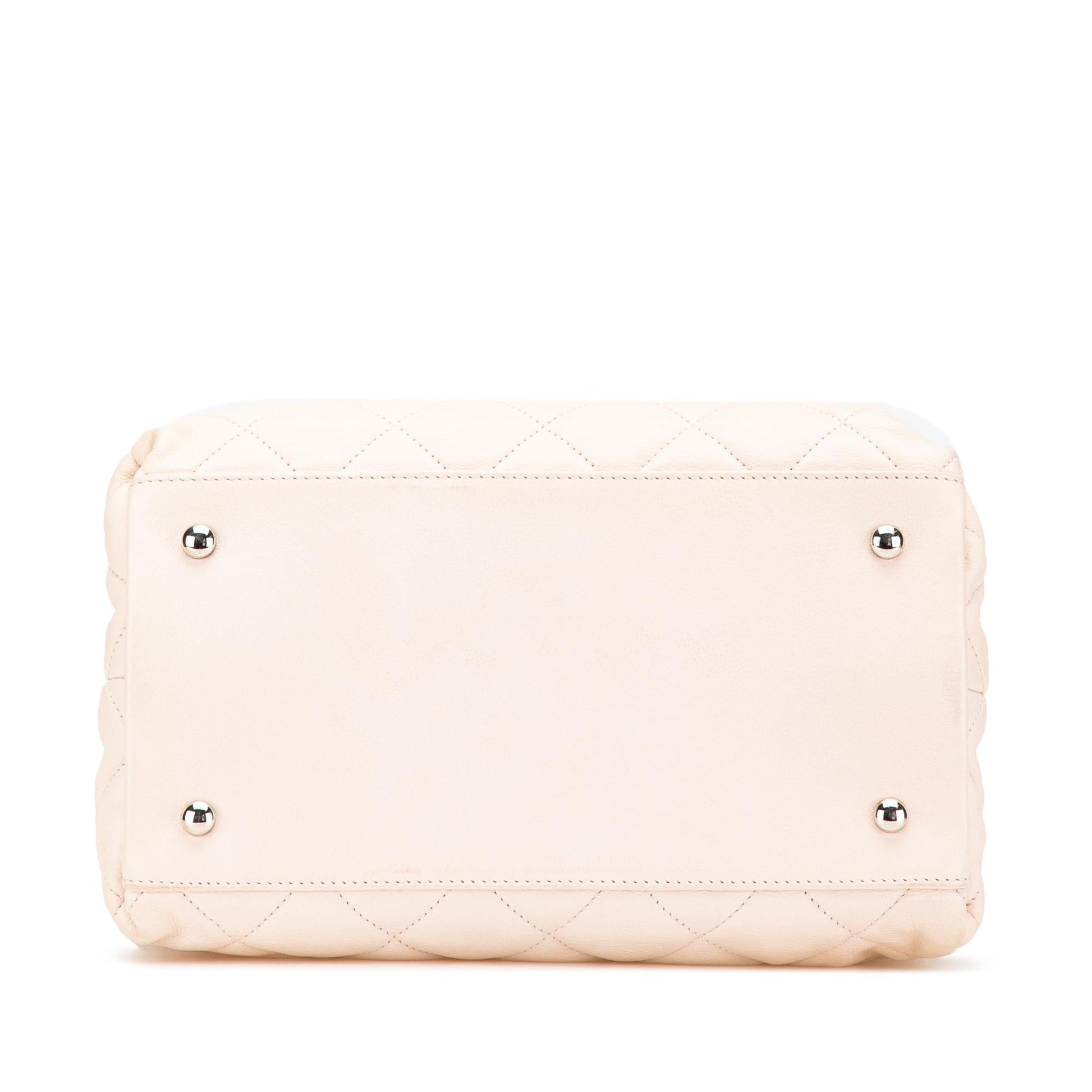 Chanel Gabrielle Tote - Rovelle Bags