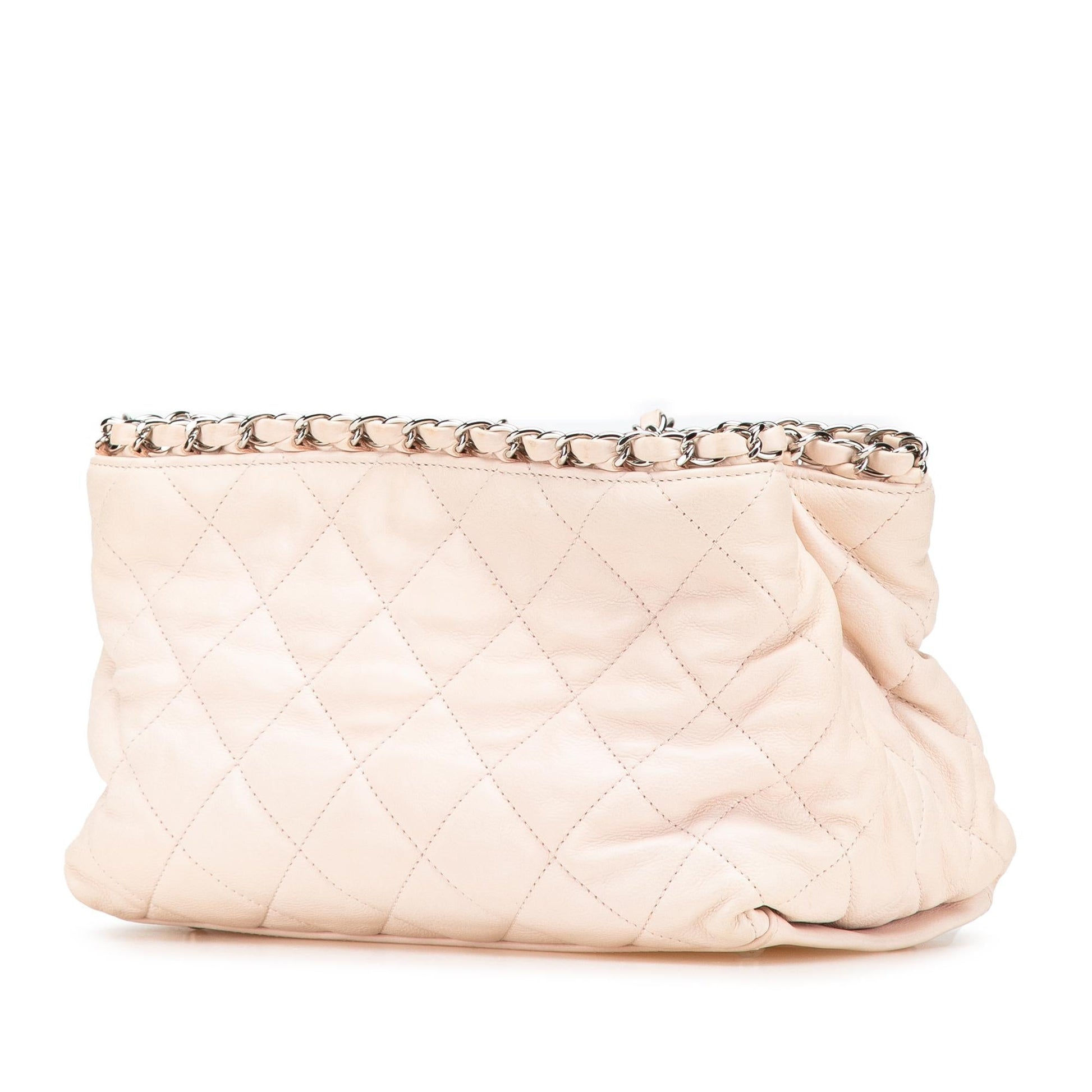 Chanel Gabrielle Tote - Rovelle Bags