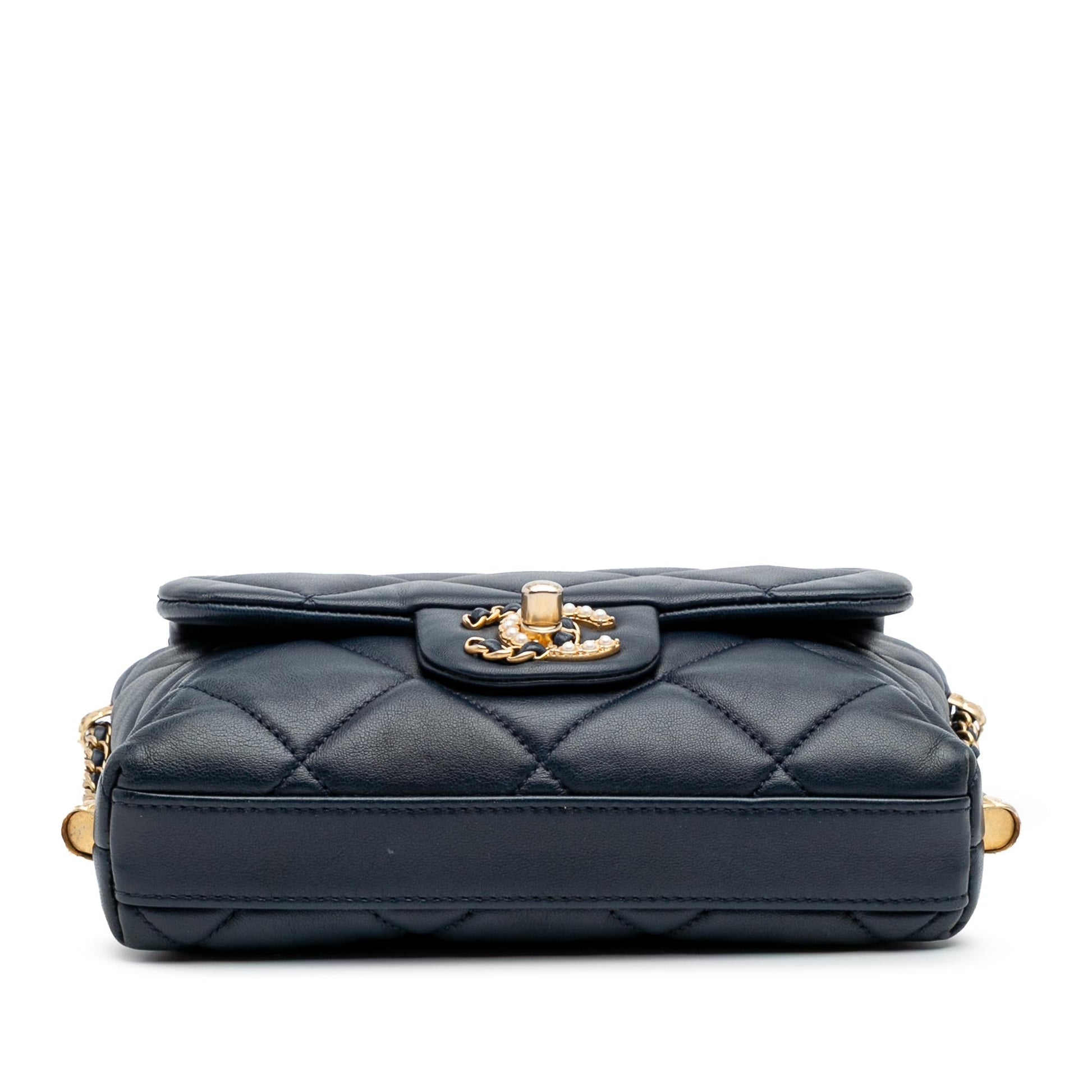 Chanel Gabrielle Shoulder Bag - Rovelle Bags
