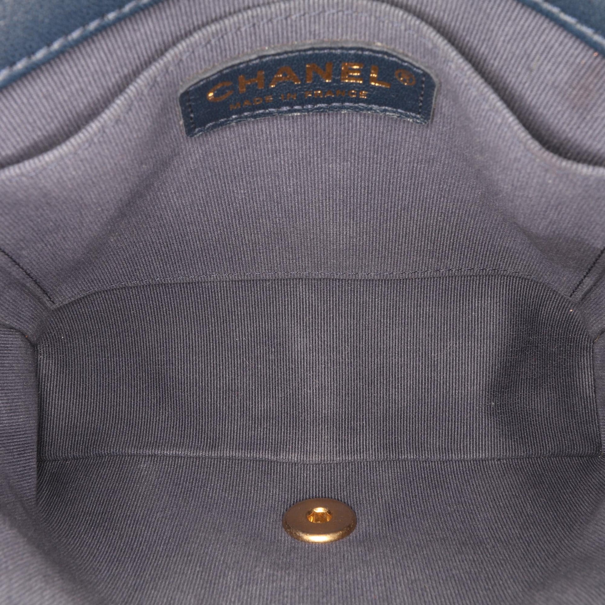 Chanel Gabrielle Shoulder Bag - Rovelle Bags