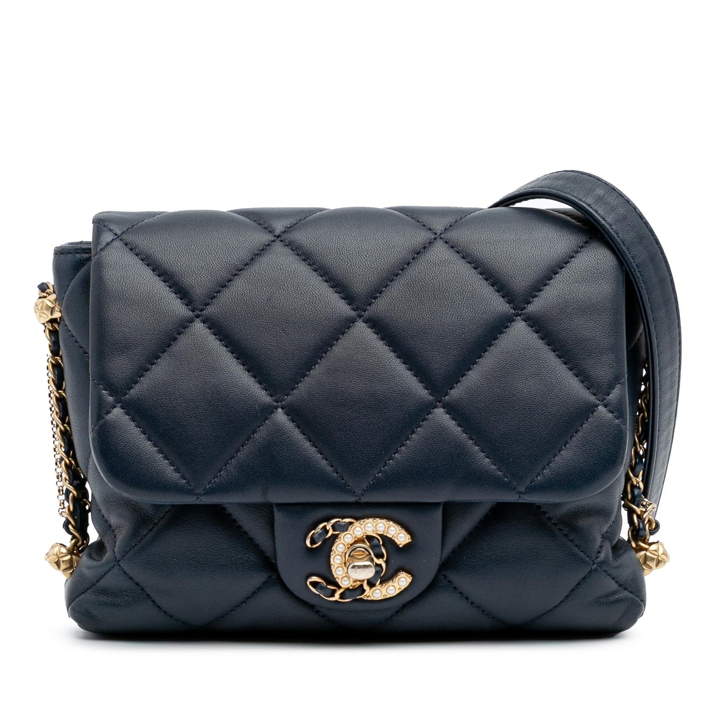 Chanel Gabrielle Shoulder Bag - Rovelle Bags
