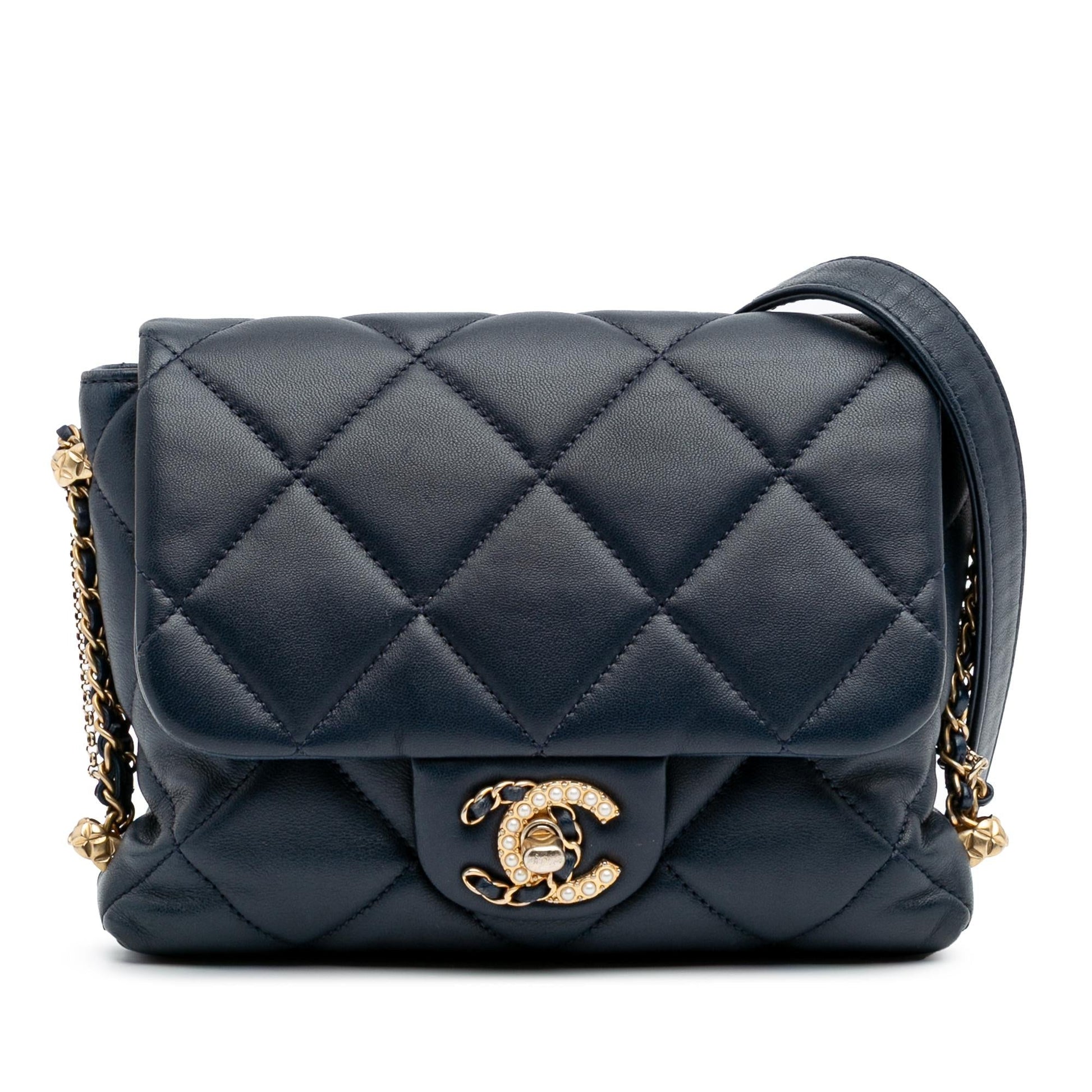 Chanel Gabrielle Shoulder Bag - Rovelle Bags
