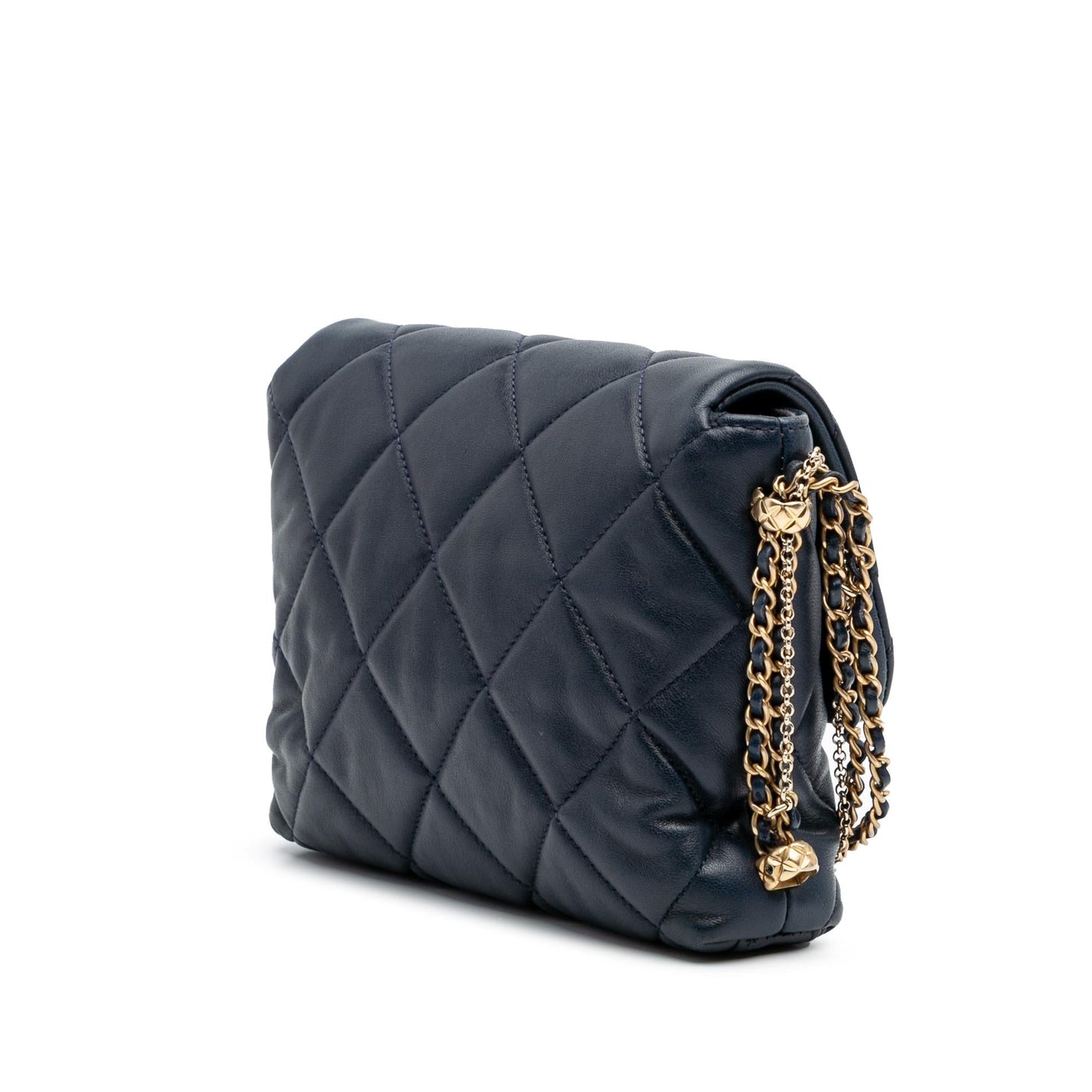 Chanel Gabrielle Shoulder Bag - Rovelle Bags