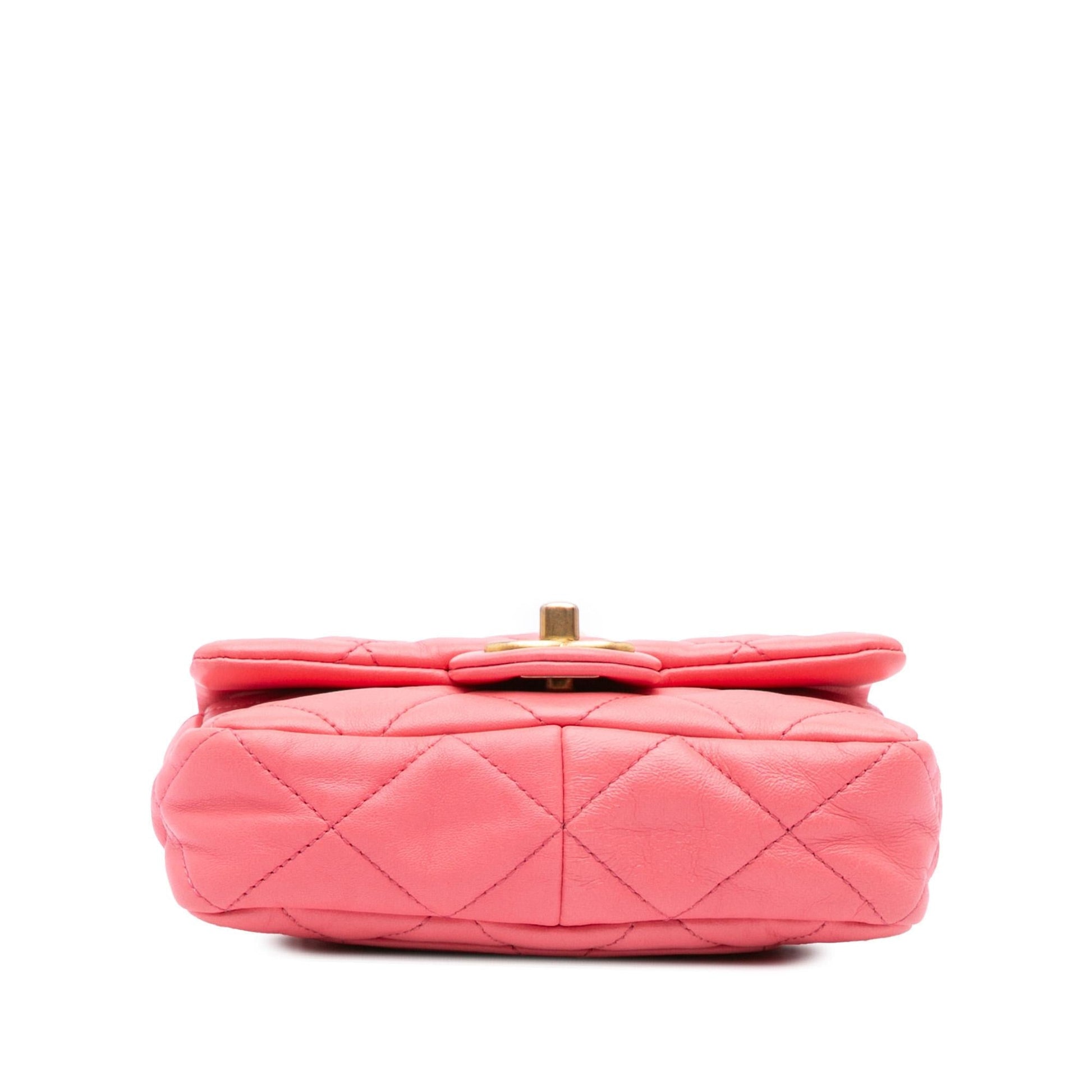 Chanel Gabrielle Shoulder Bag - Rovelle Bags