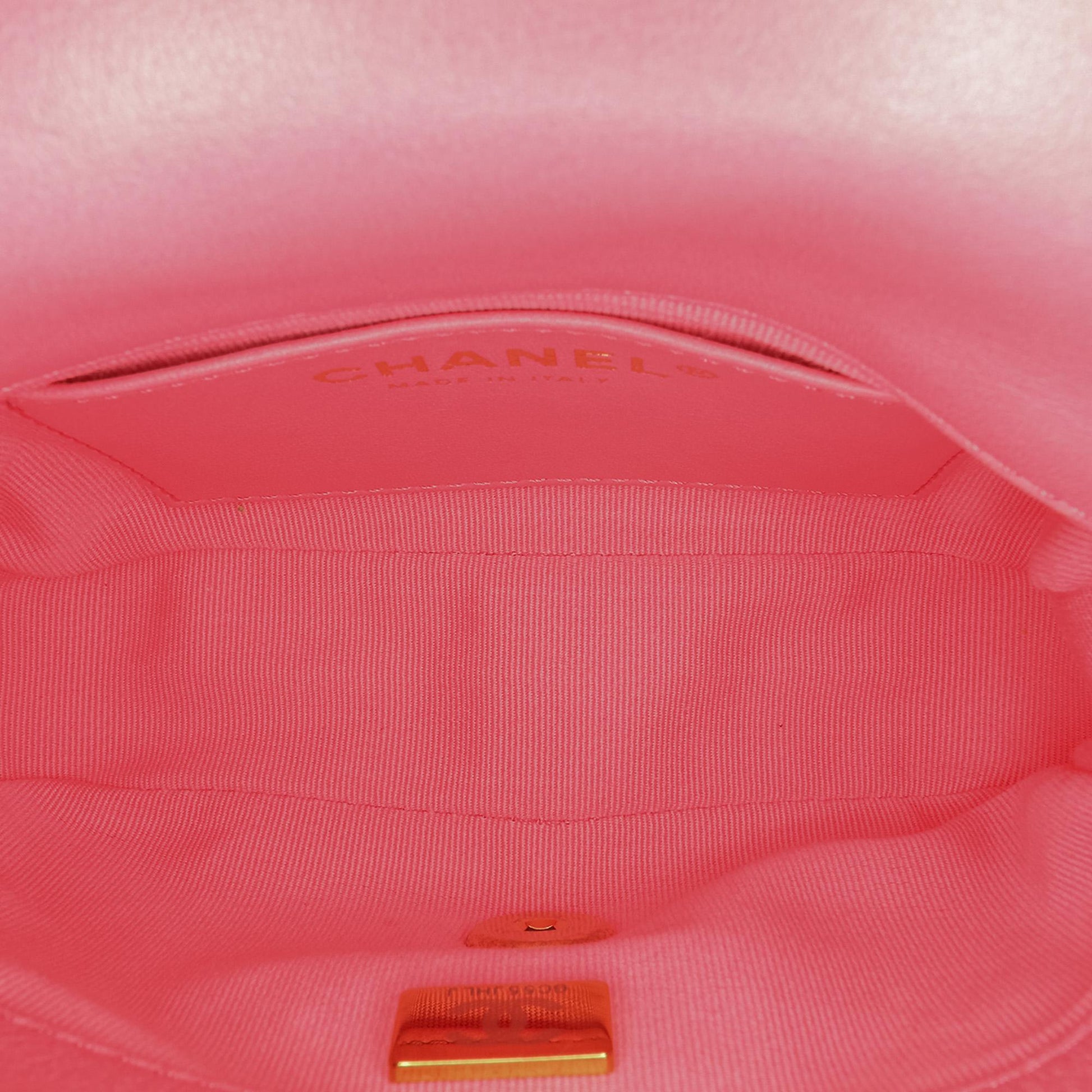 Chanel Gabrielle Shoulder Bag - Rovelle Bags