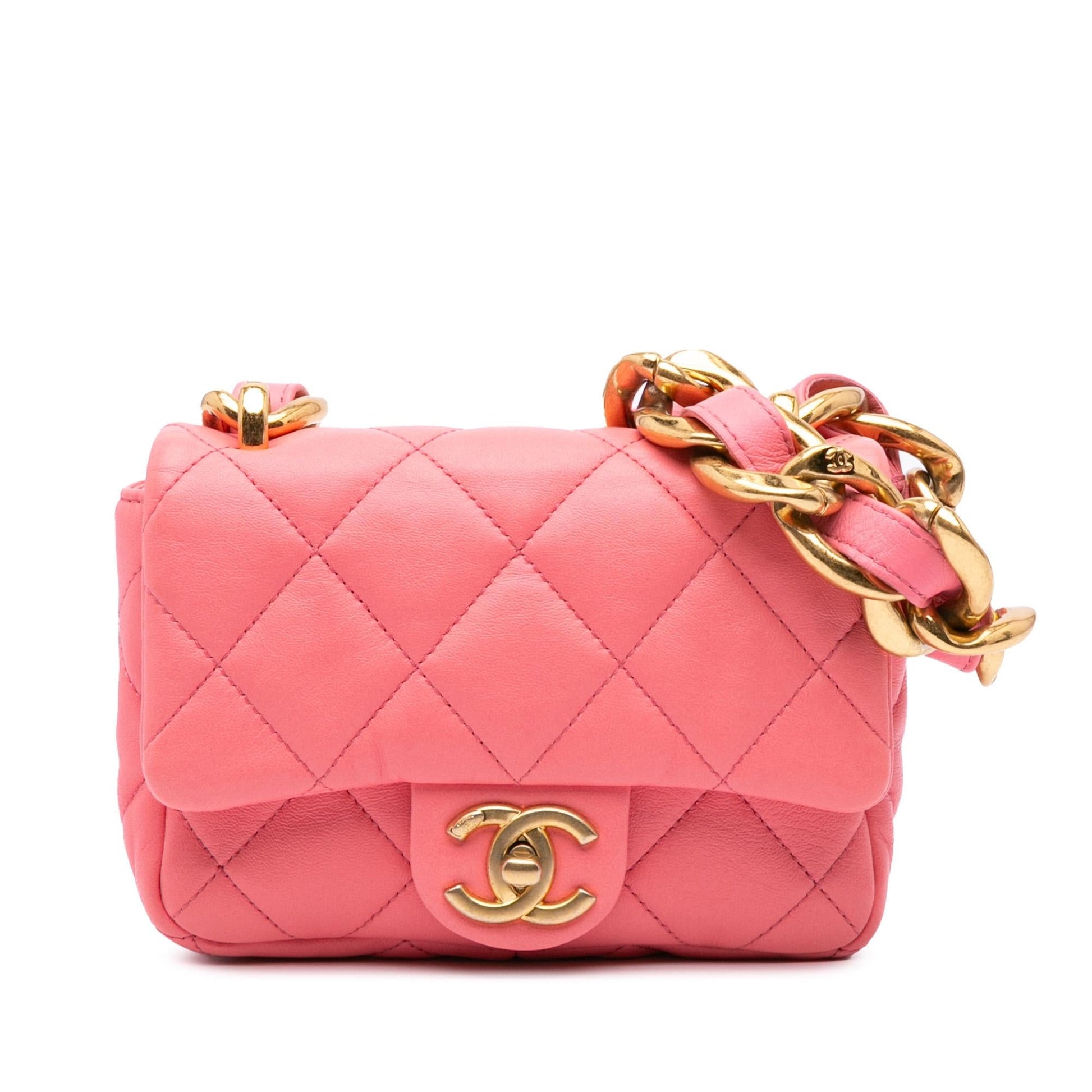 Chanel Gabrielle Shoulder Bag - Rovelle Bags