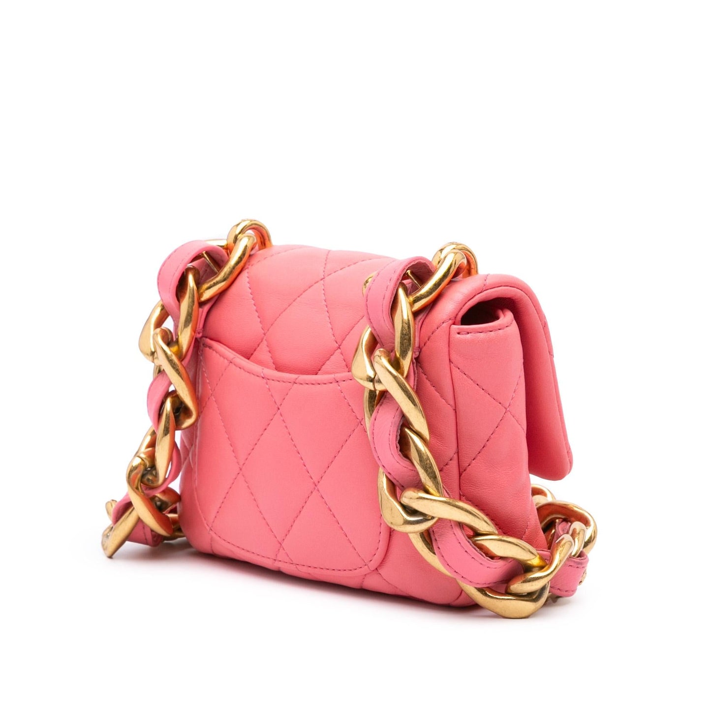 Chanel Gabrielle Shoulder Bag - Rovelle Bags