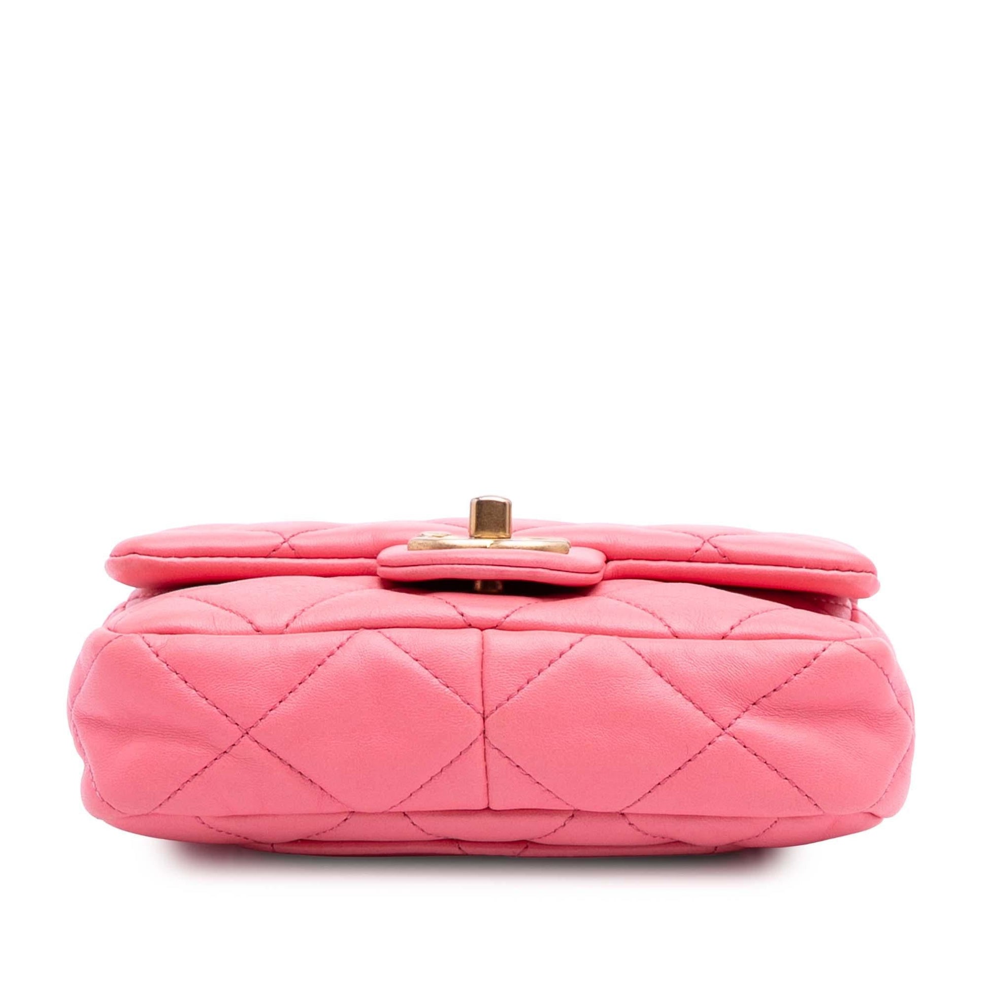 Chanel Gabrielle Shoulder Bag - Rovelle Bags