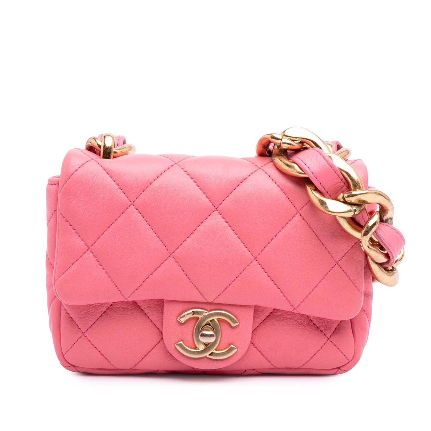 Chanel Gabrielle Shoulder Bag - Rovelle Bags
