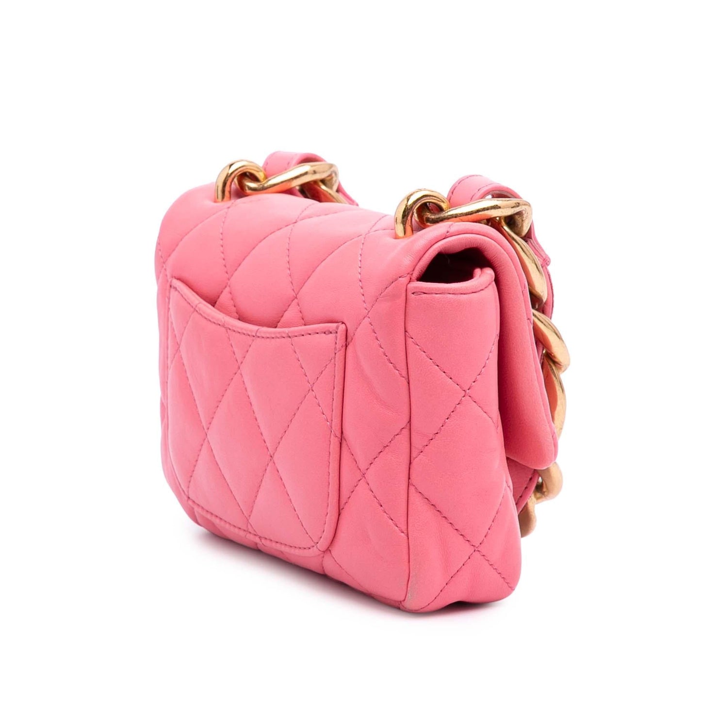 Chanel Gabrielle Shoulder Bag - Rovelle Bags