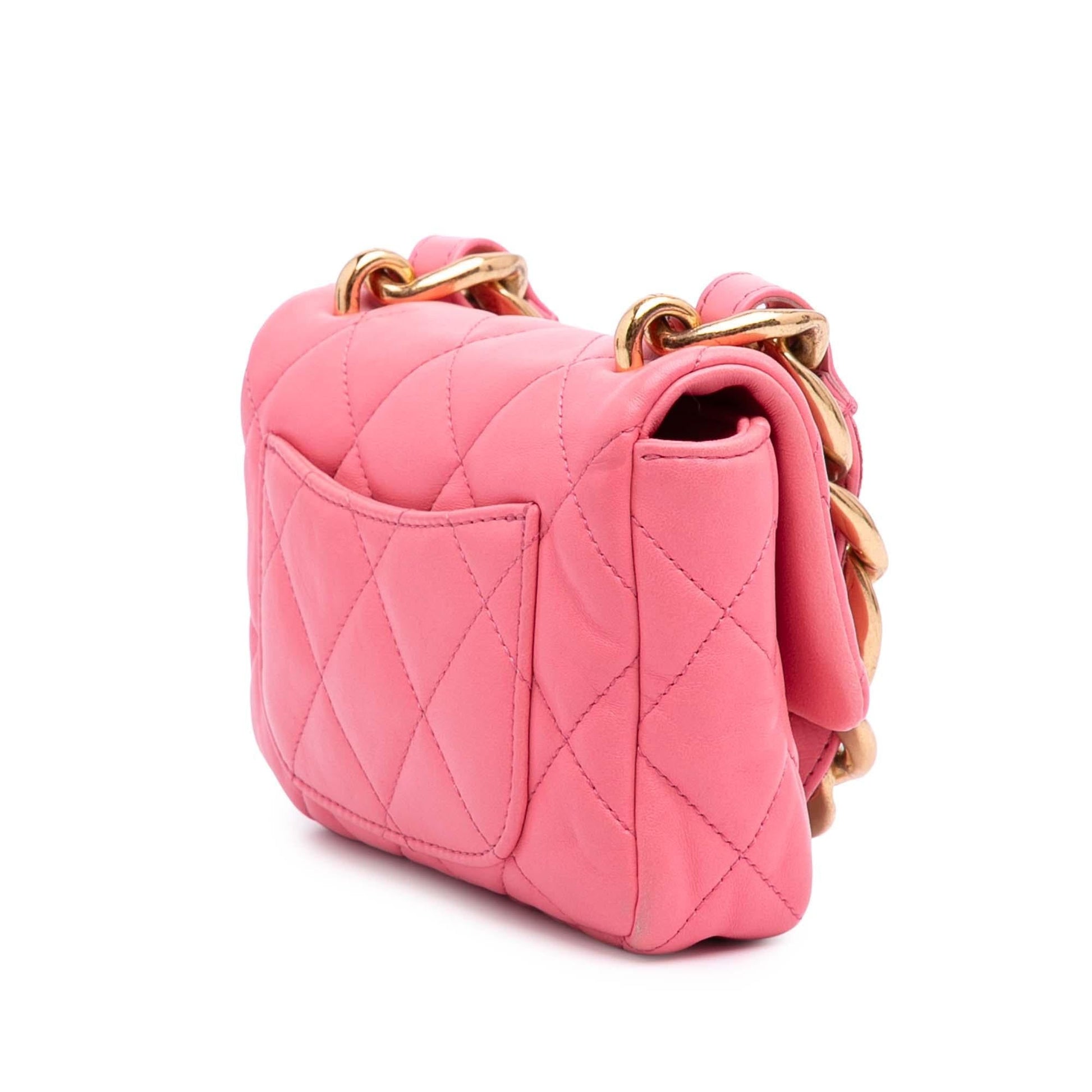 Chanel Gabrielle Shoulder Bag - Rovelle Bags