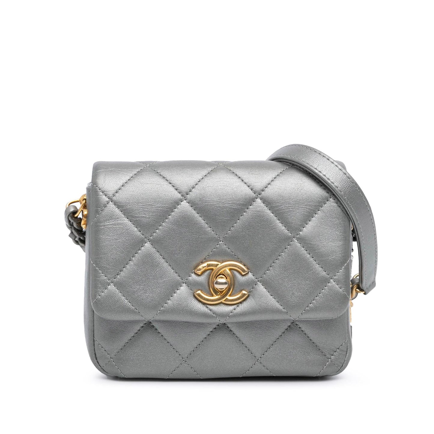 Chanel Gabrielle Shoulder Bag - Rovelle Bags