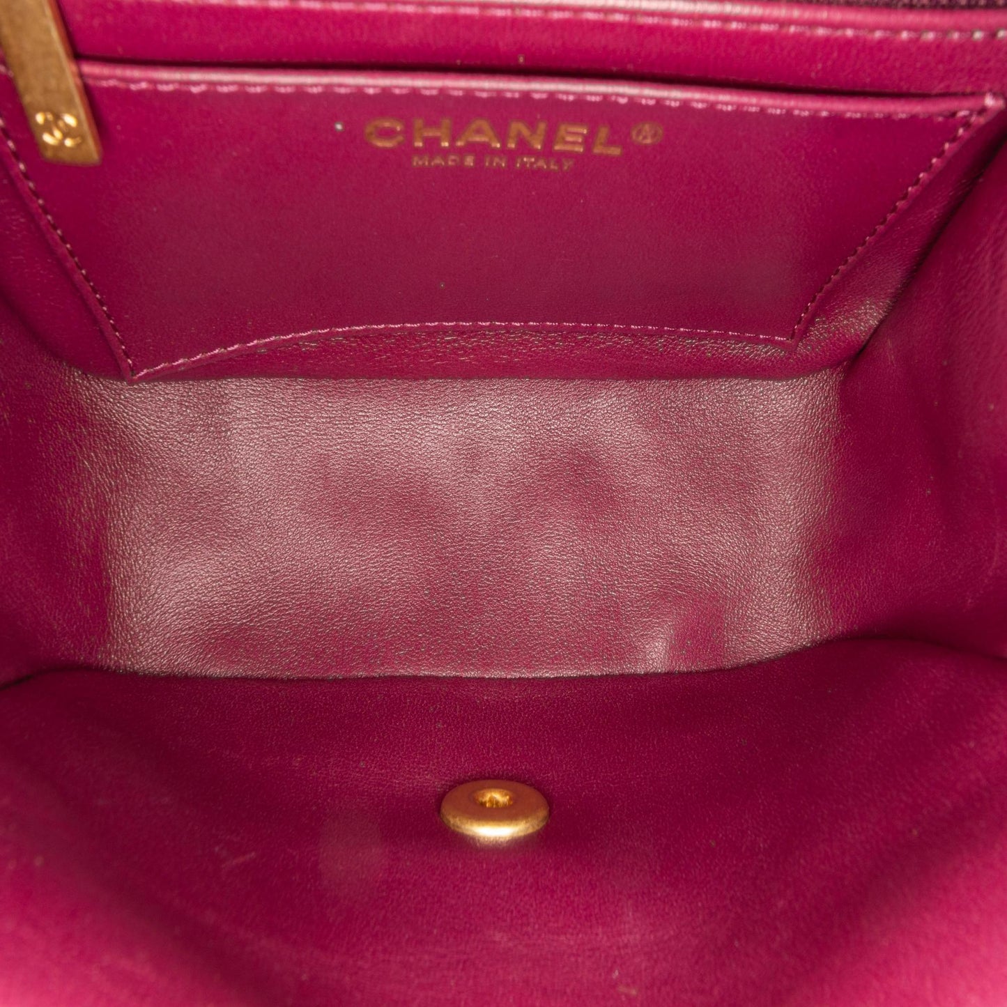 Chanel Gabrielle Shoulder Bag - Rovelle Bags