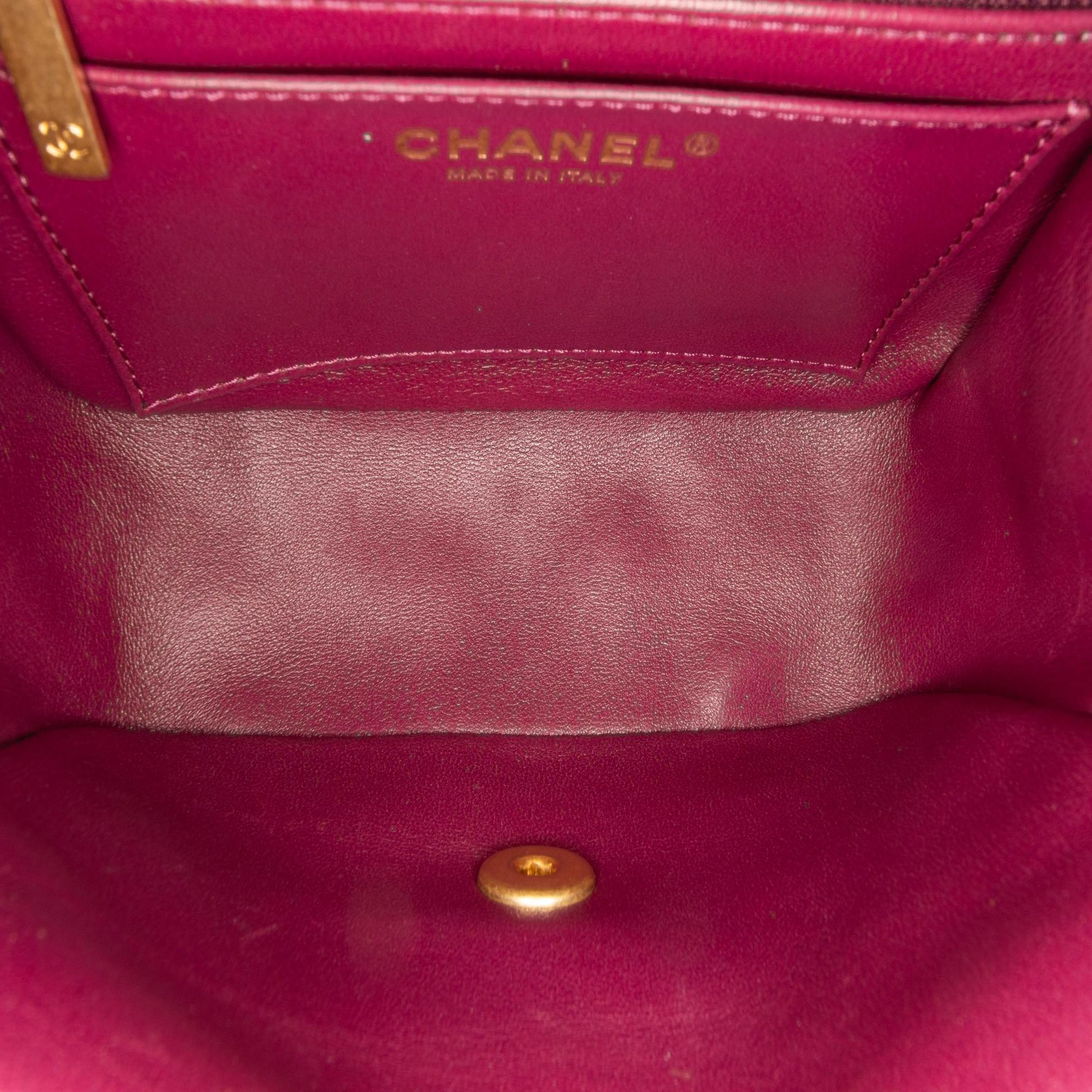 Chanel Gabrielle Shoulder Bag - Rovelle Bags