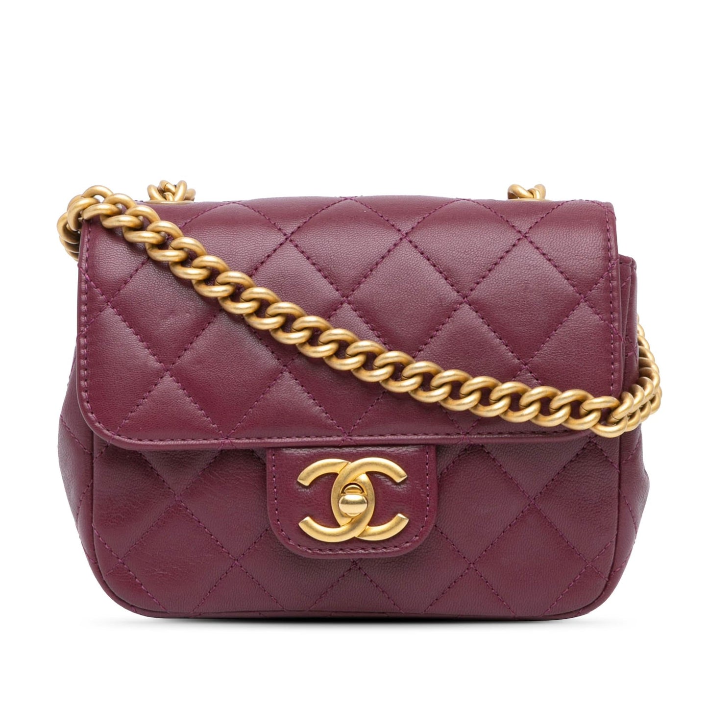 Chanel Gabrielle Shoulder Bag - Rovelle Bags