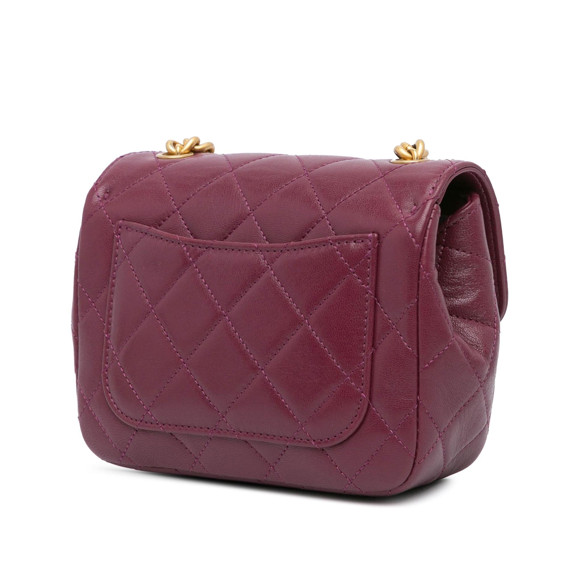 Chanel Gabrielle Shoulder Bag - Rovelle Bags