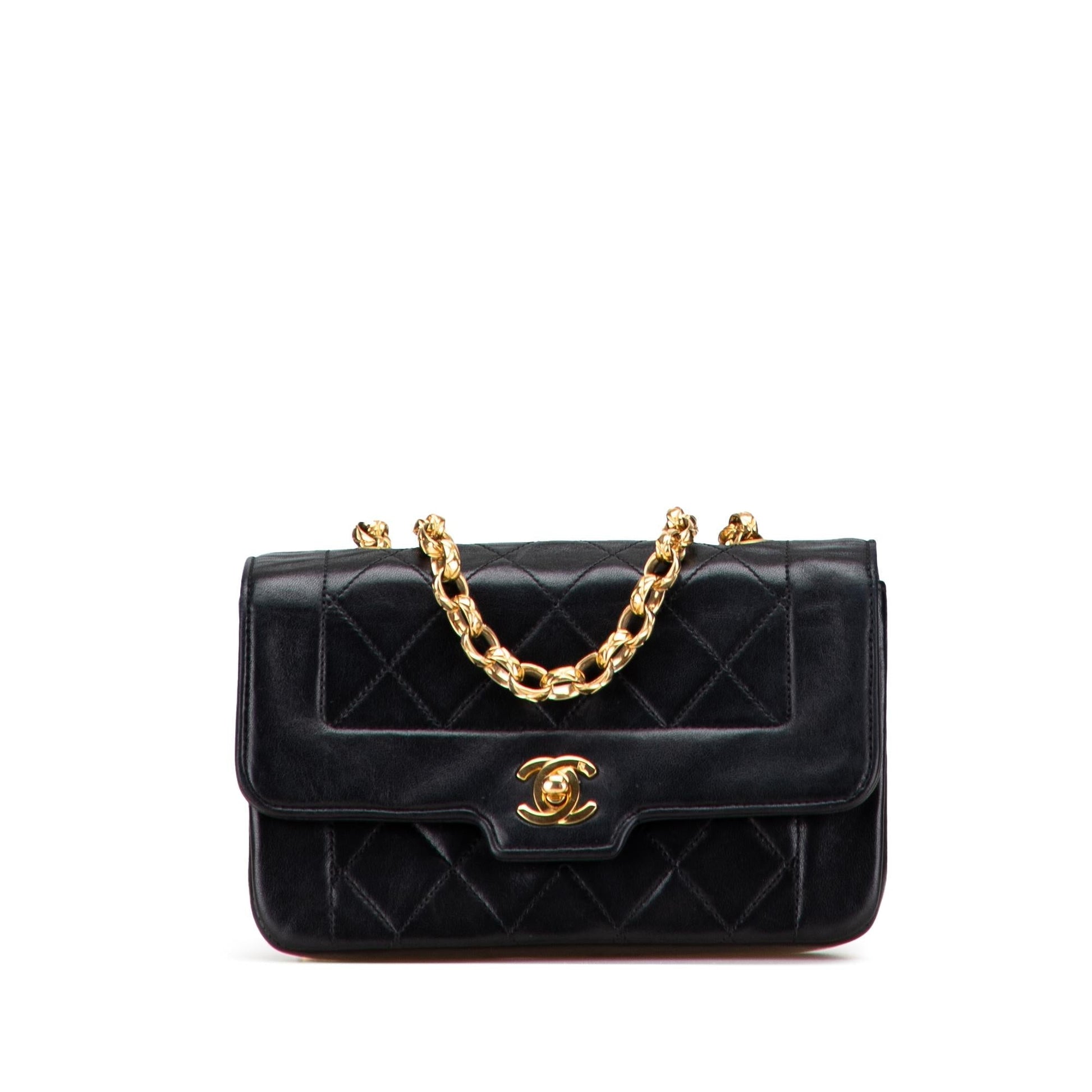 Chanel Gabrielle Shoulder Bag - Rovelle Bags