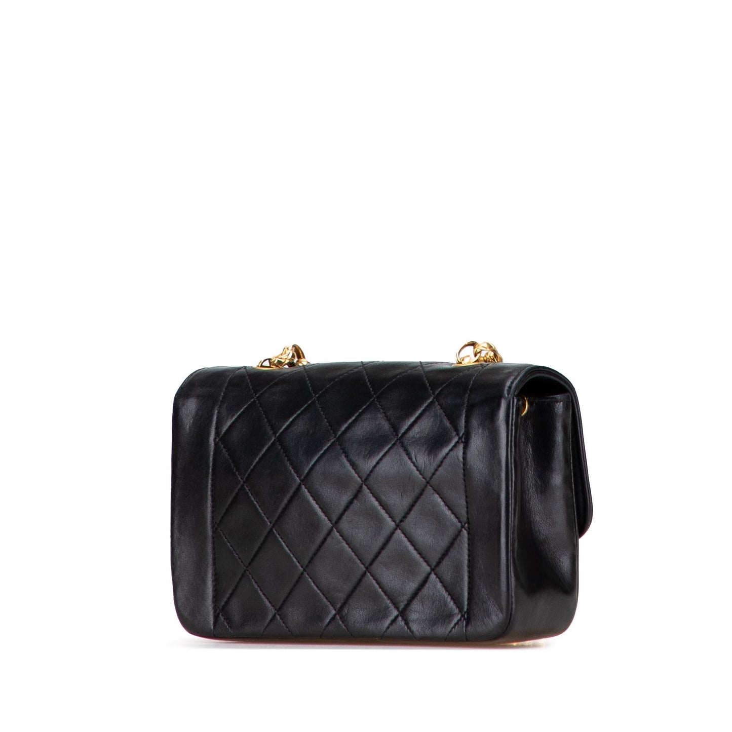 Chanel Gabrielle Shoulder Bag - Rovelle Bags