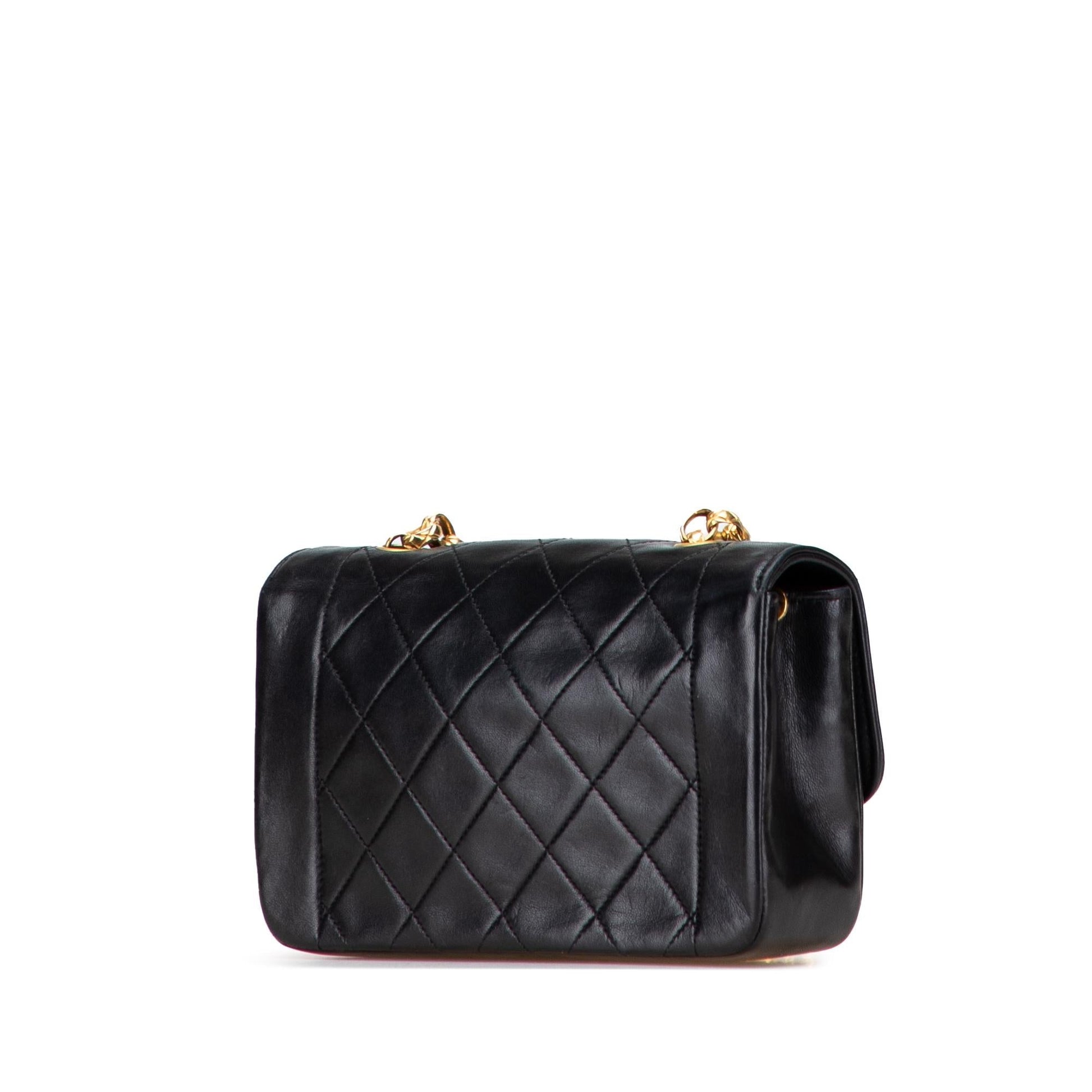 Chanel Gabrielle Shoulder Bag - Rovelle Bags