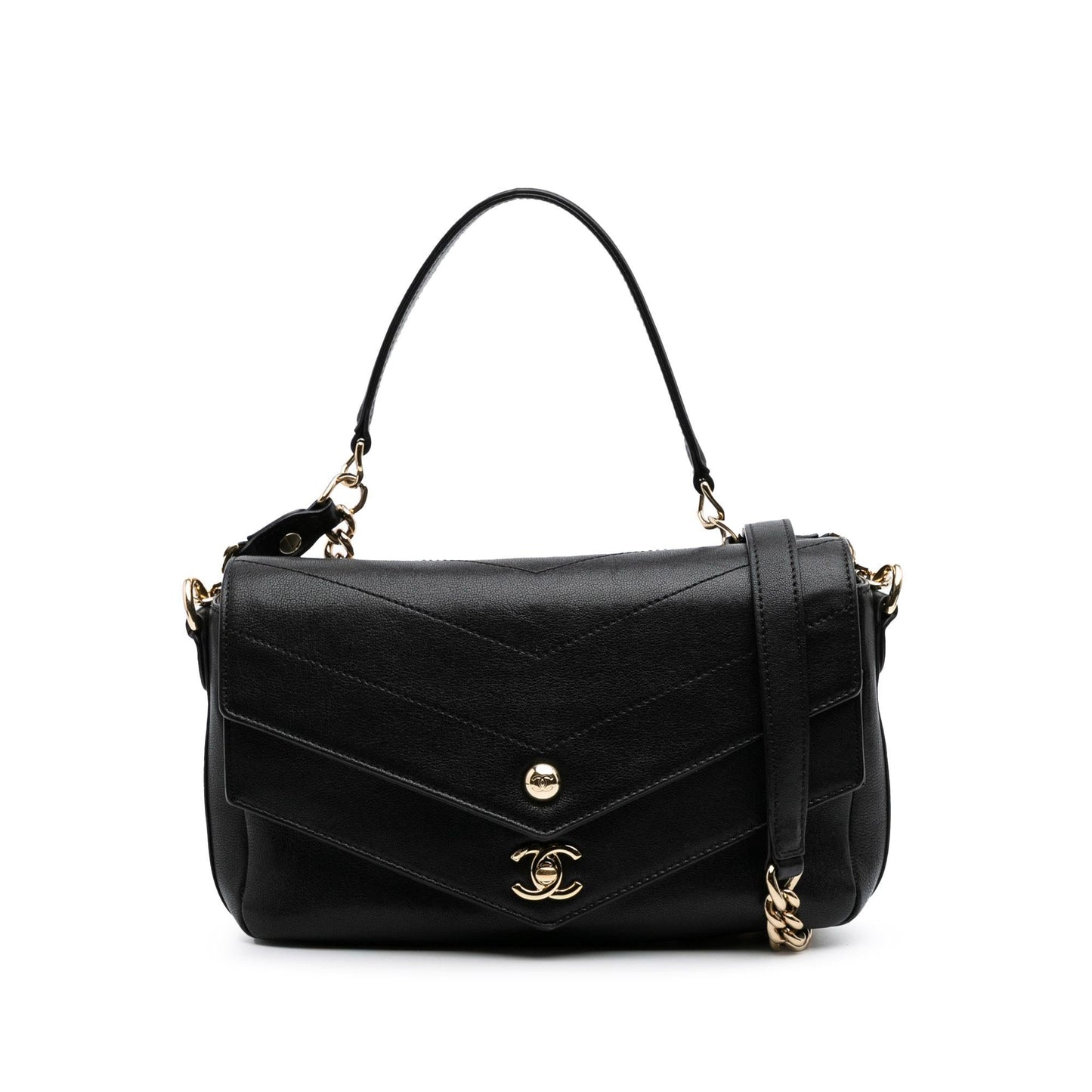 Chanel Gabrielle Shoulder Bag - Rovelle Bags