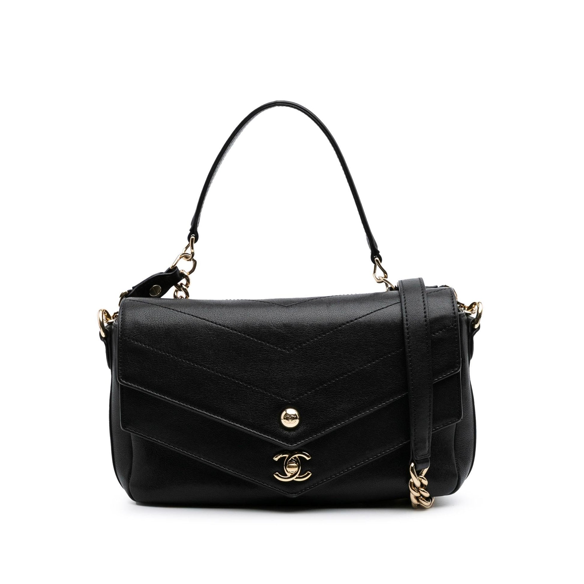 Chanel Gabrielle Shoulder Bag - Rovelle Bags