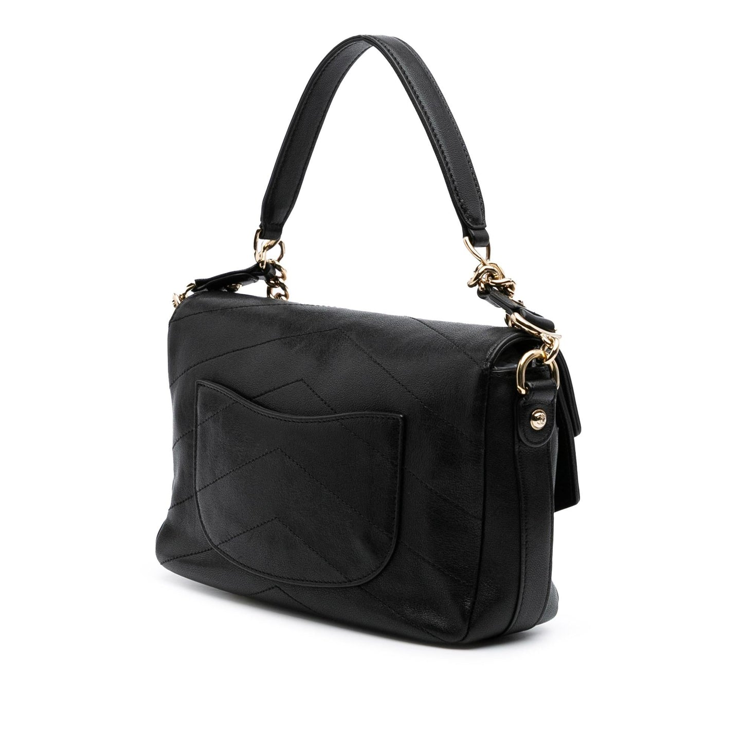Chanel Gabrielle Shoulder Bag - Rovelle Bags