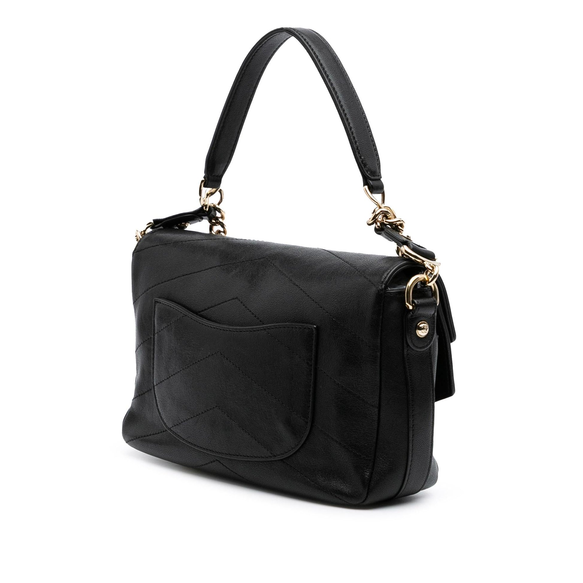 Chanel Gabrielle Shoulder Bag - Rovelle Bags