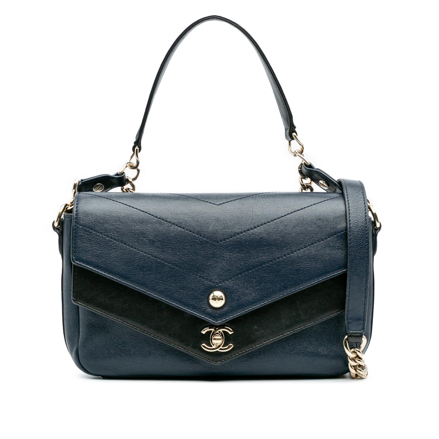 Chanel Gabrielle Shoulder Bag - Rovelle Bags